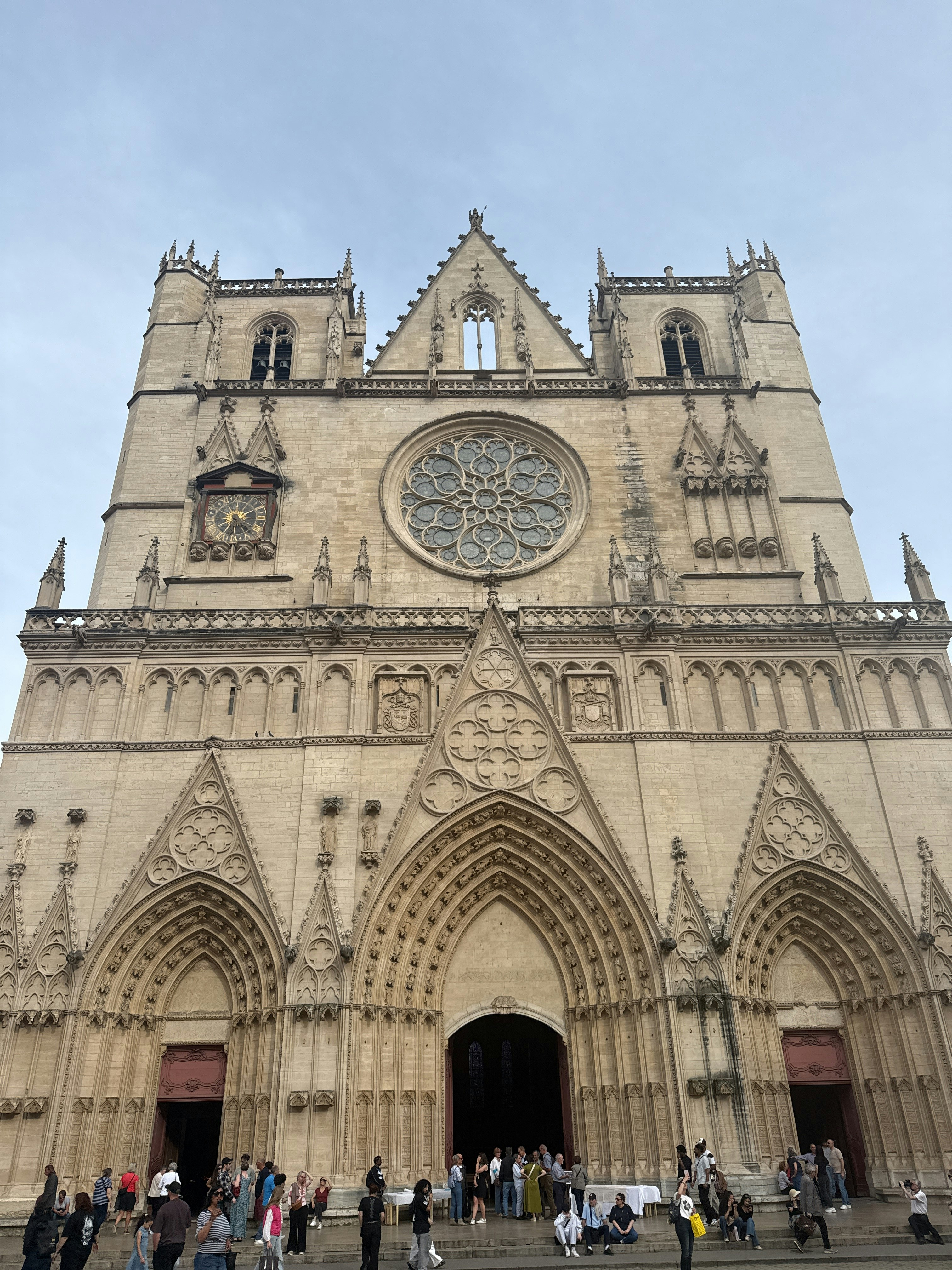 Player photo from Lyon Old Town: Escape the Nazi walking tour in Lyon