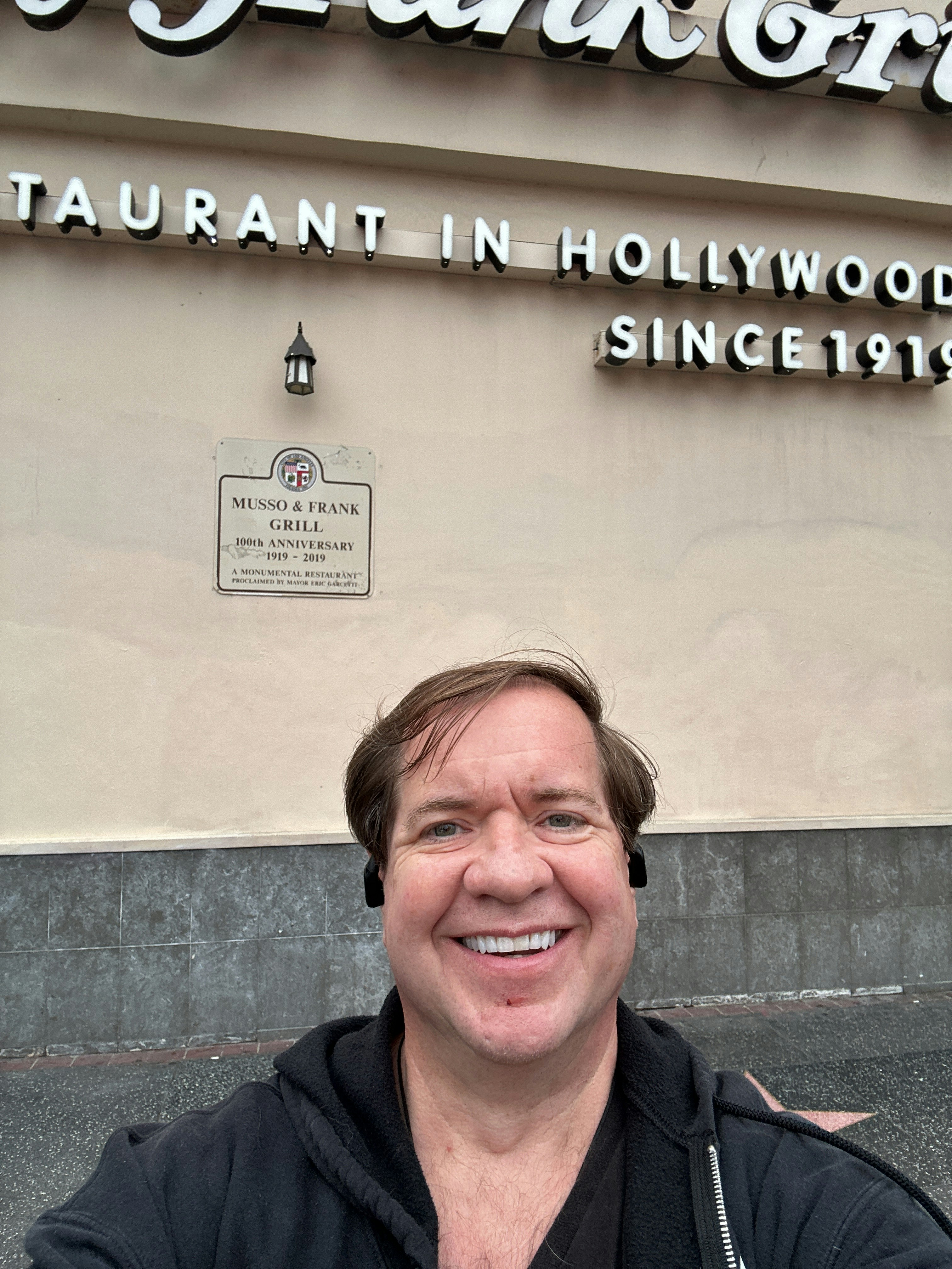 Player photo from Ghosts of Hollywood Los Angeles: Haunted City