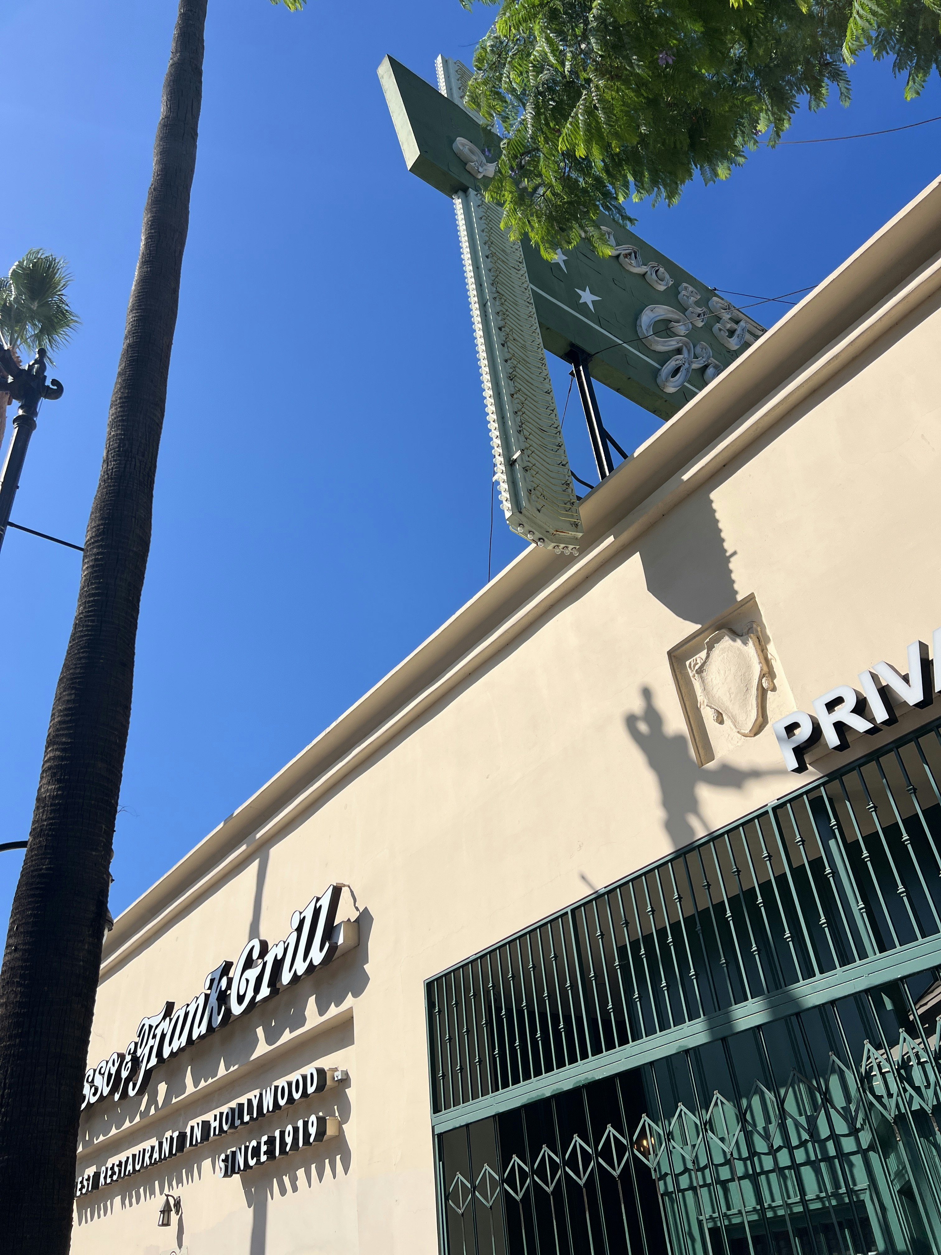 Player photo from Ghosts of Hollywood Los Angeles: Haunted City walking tour in Los Angeles