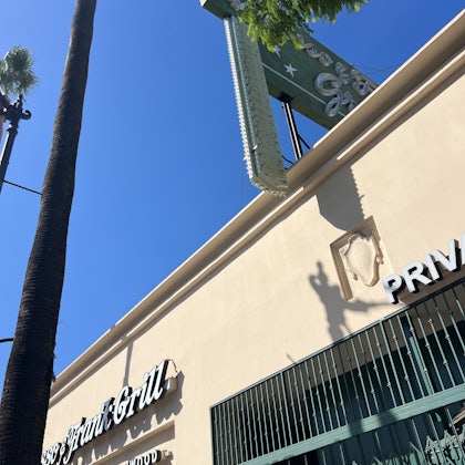 Player photo from Ghosts of Hollywood Los Angeles: Haunted City walking tour in Los Angeles