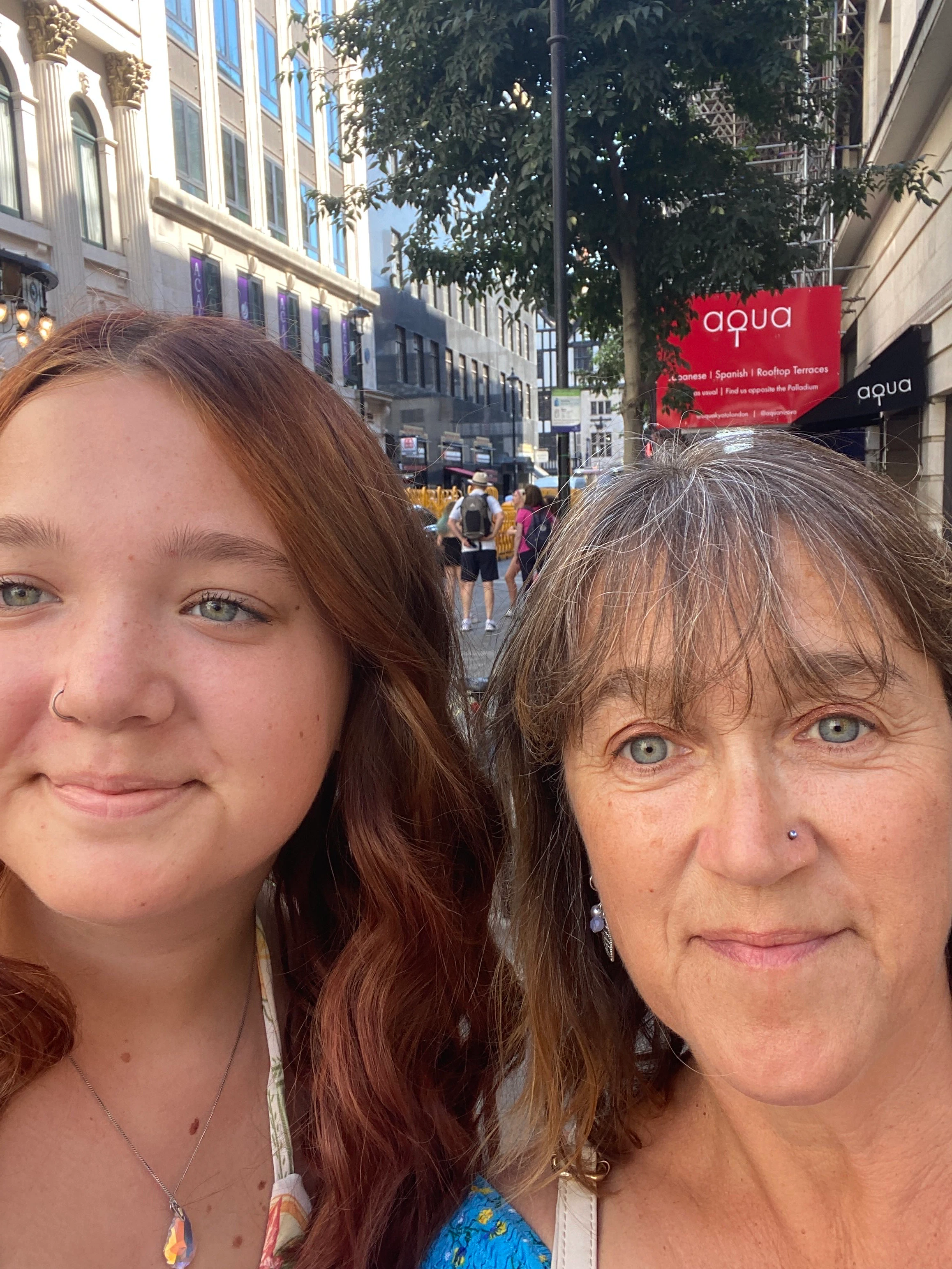 Player photo from Chasing the Beat: A Rock’n’Roll Quest Through London walking tour in London