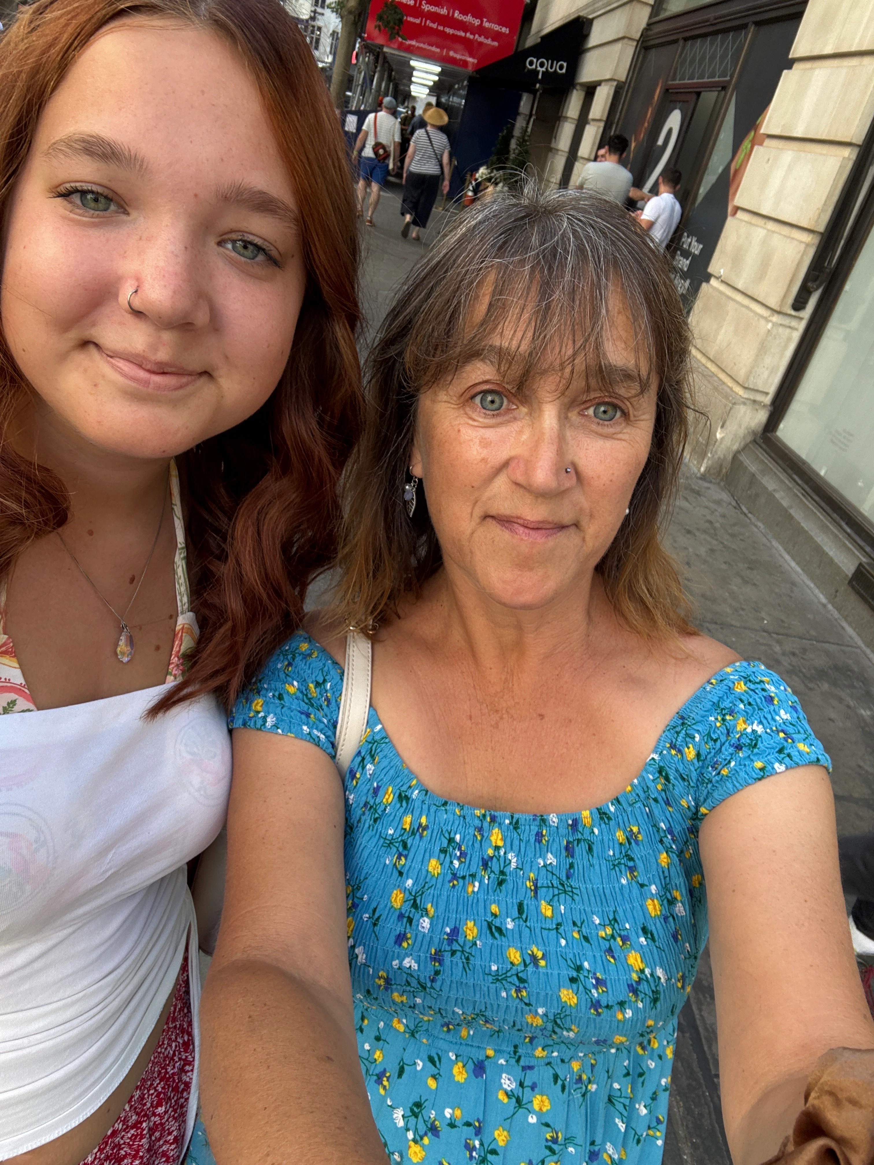 Player photo from Chasing the Beat: A Rock’n’Roll Quest Through London walking tour in London