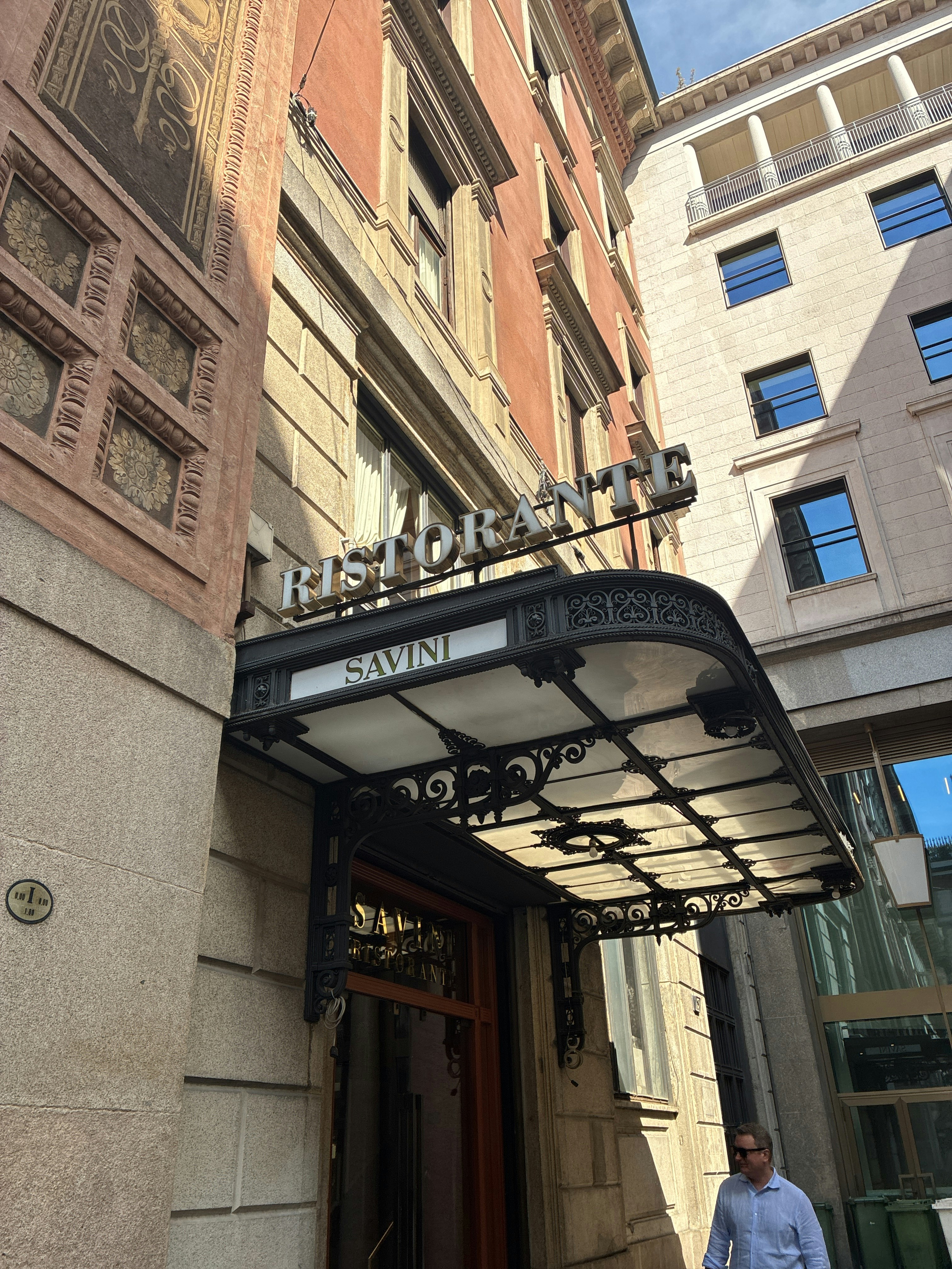 Player photo from Highlights of Milan: Sforza, the Lost Duke of the City walking tour in Milan