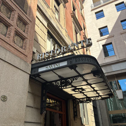 Player photo from Highlights of Milan: Sforza, the Lost Duke of the City walking tour in Milan