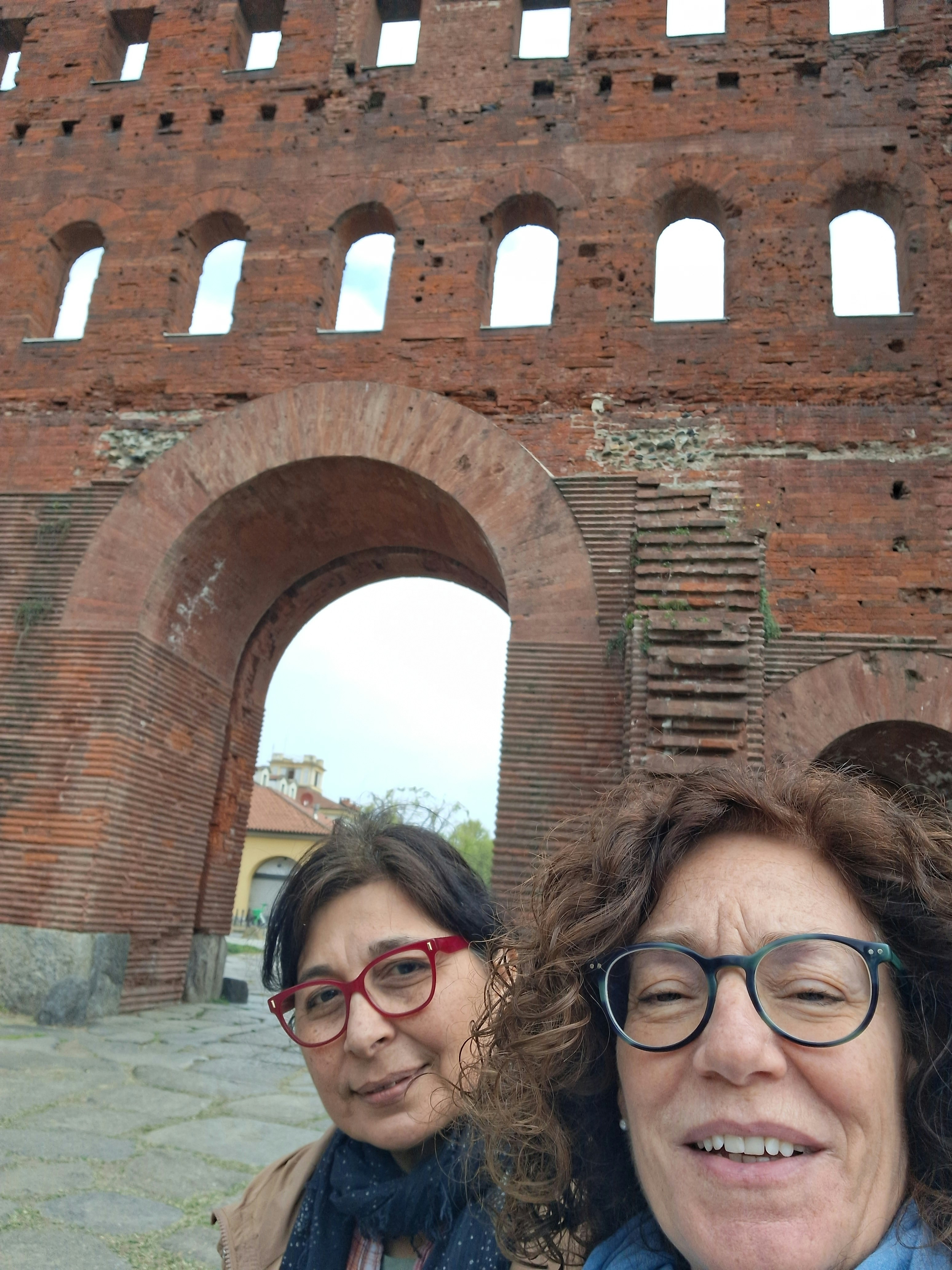 Player photo from Ghosts of Turin: The Hidden Spell walking tour in Turin