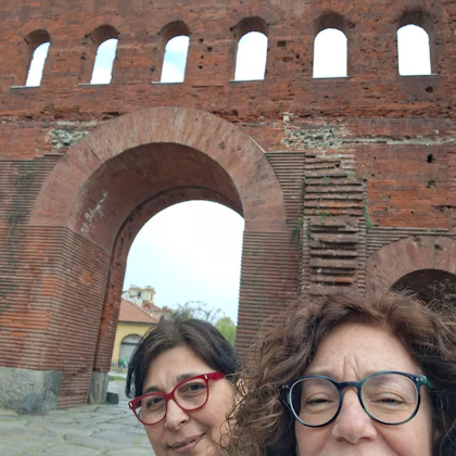 Player photo from Ghosts of Turin: The Hidden Spell walking tour in Turin