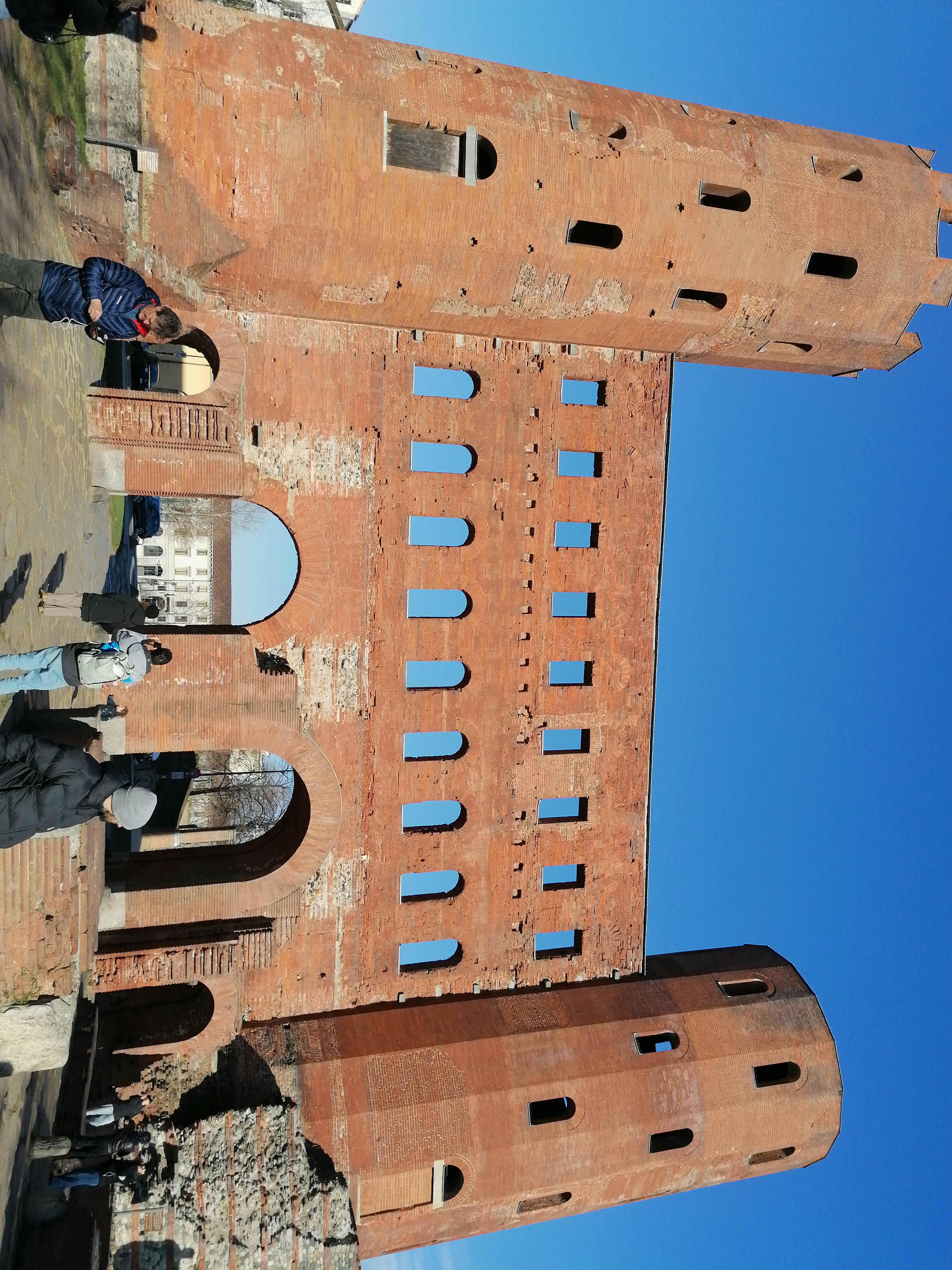 Player photo from Ghosts of Turin: The Hidden Spell walking tour in Turin