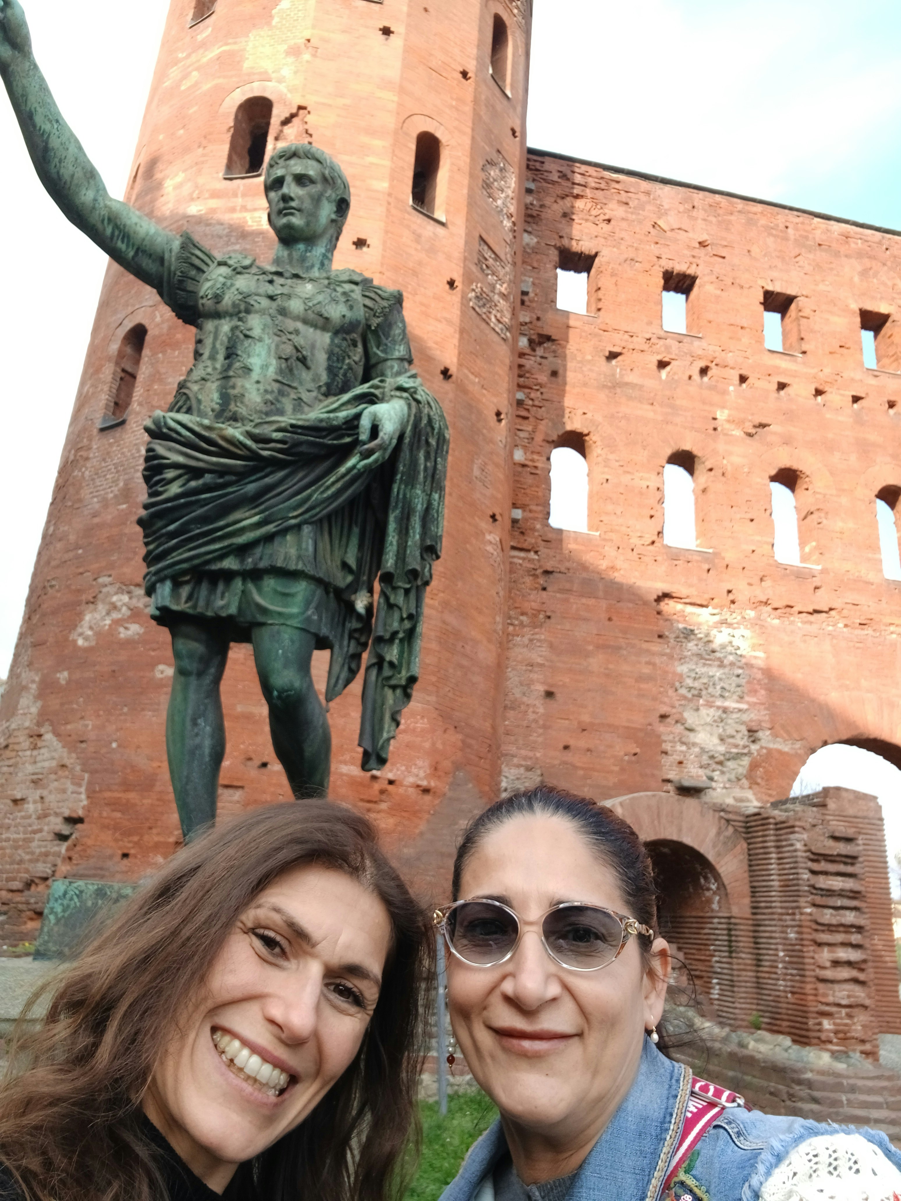 Player photo from Ghosts of Turin: The Hidden Spell walking tour in Turin