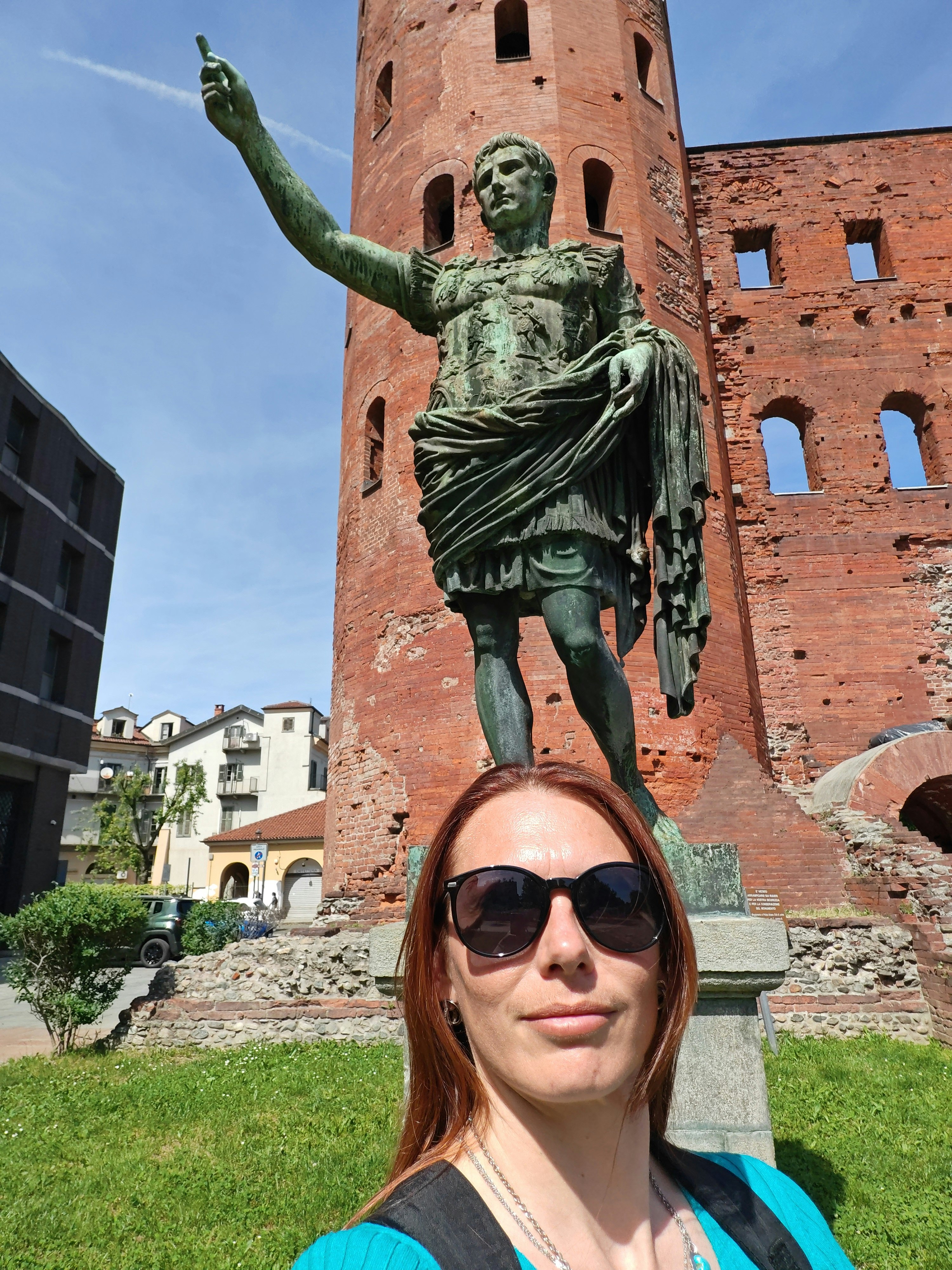 Player photo from Ghosts of Turin: The Hidden Spell walking tour in Turin