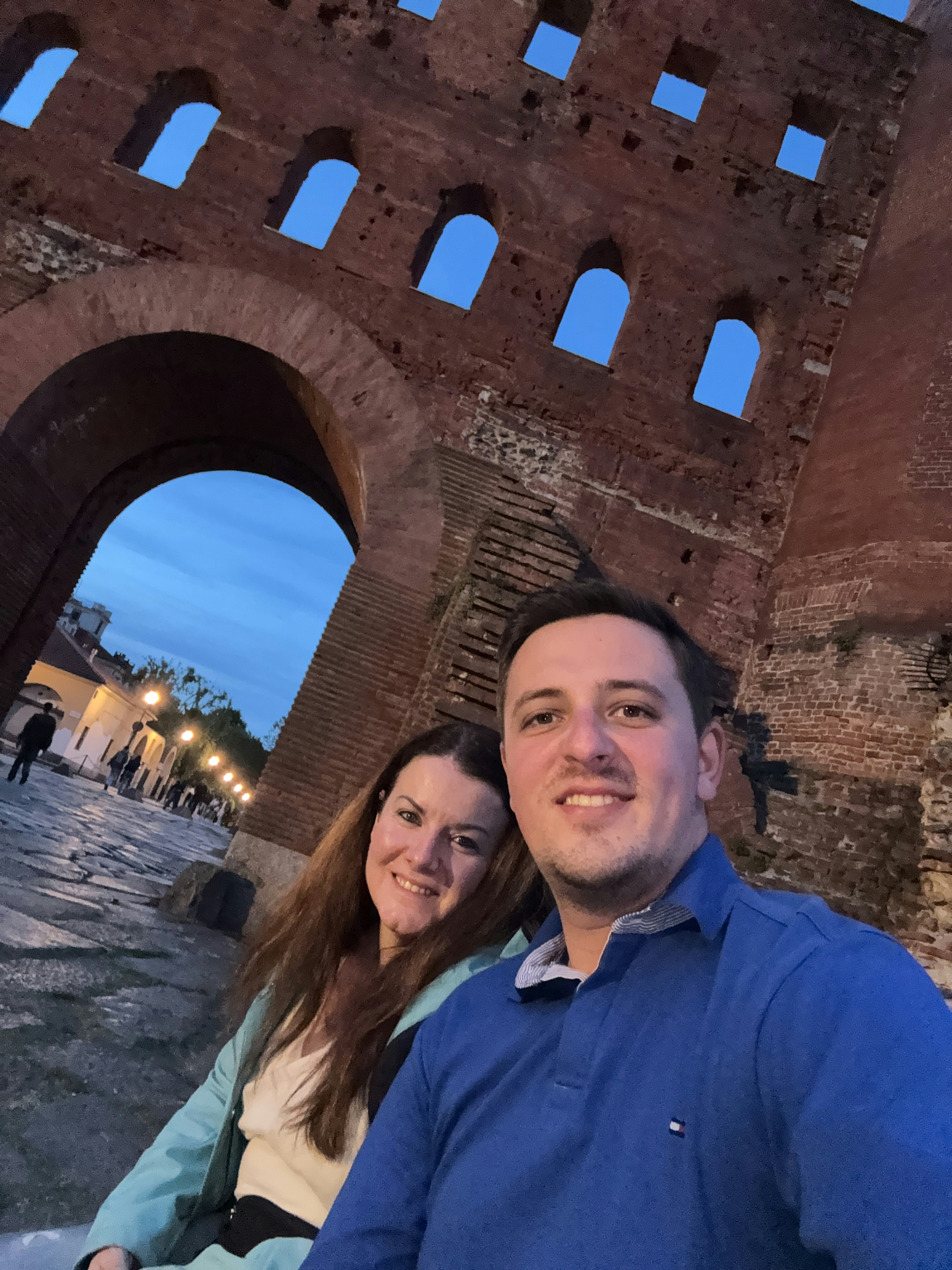 Player photo from Ghosts of Turin: The Hidden Spell walking tour in Turin