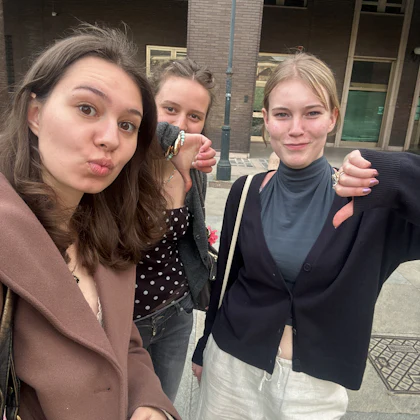 Player photo from Ghosts of Turin: The Hidden Spell walking tour in Turin