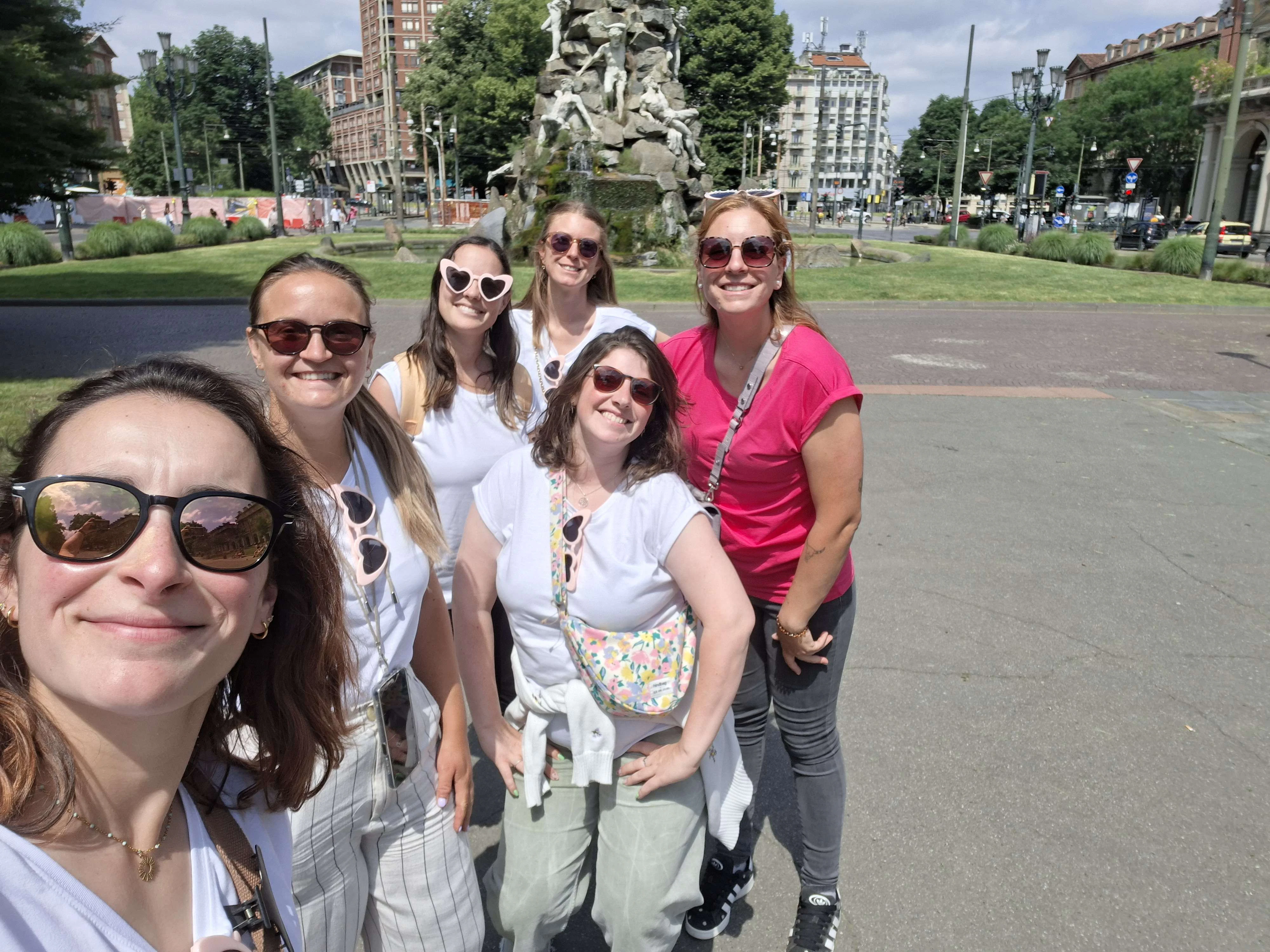 Player photo from Ghosts of Turin: The Hidden Spell walking tour in Turin