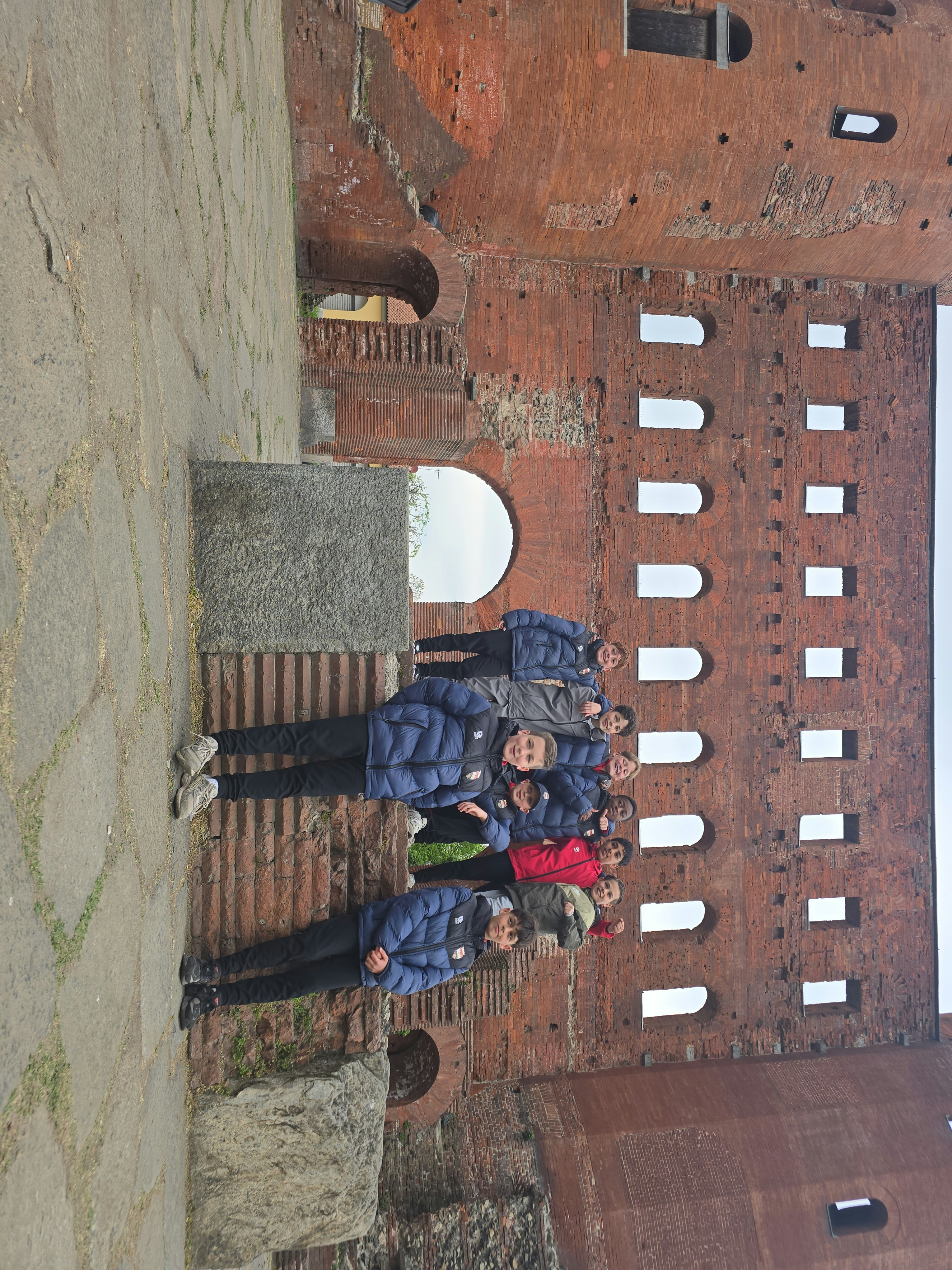 Player photo from Ghosts of Turin: The Hidden Spell walking tour in Turin