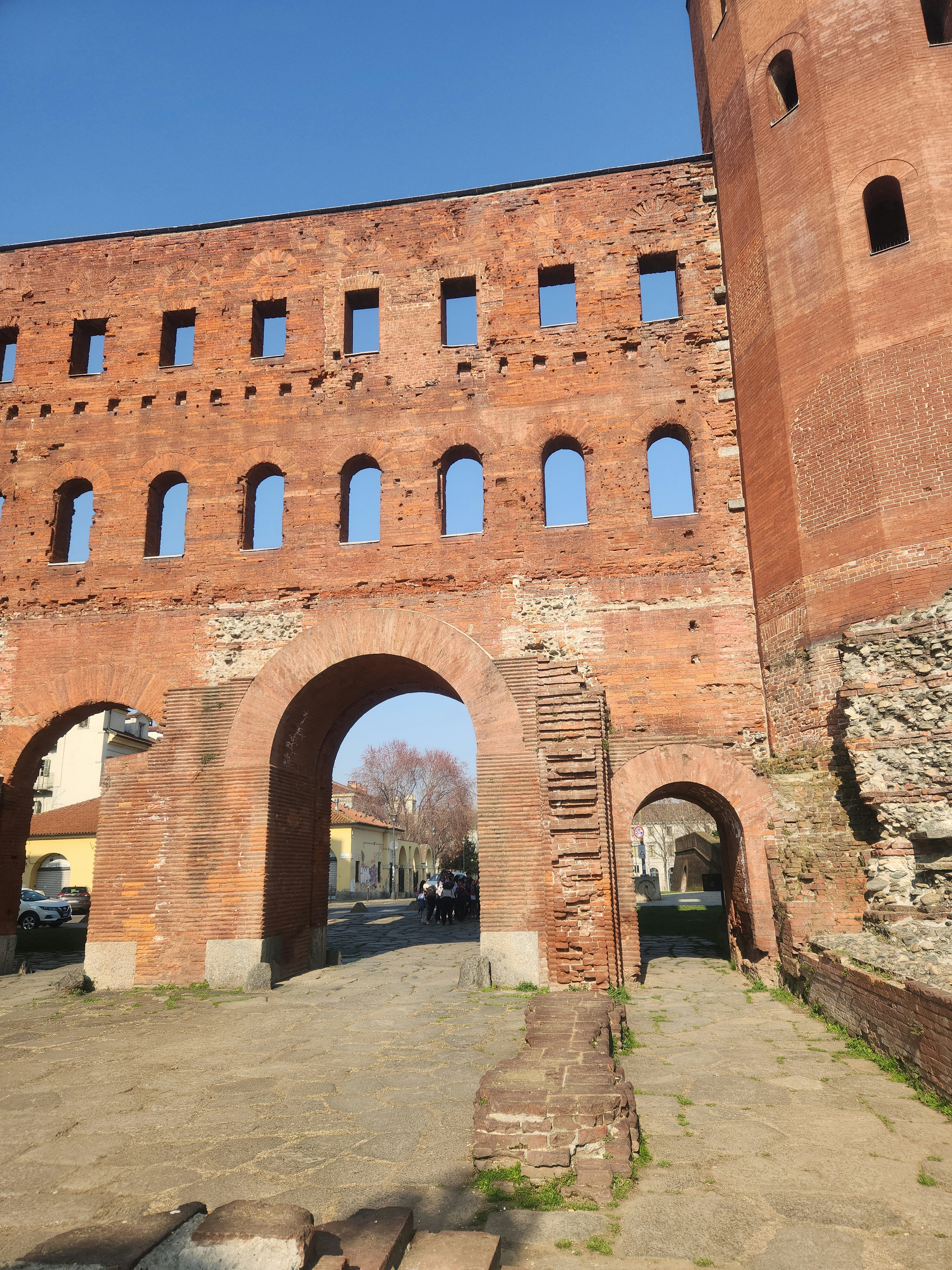 Player photo from Ghosts of Turin: The Hidden Spell walking tour in Turin