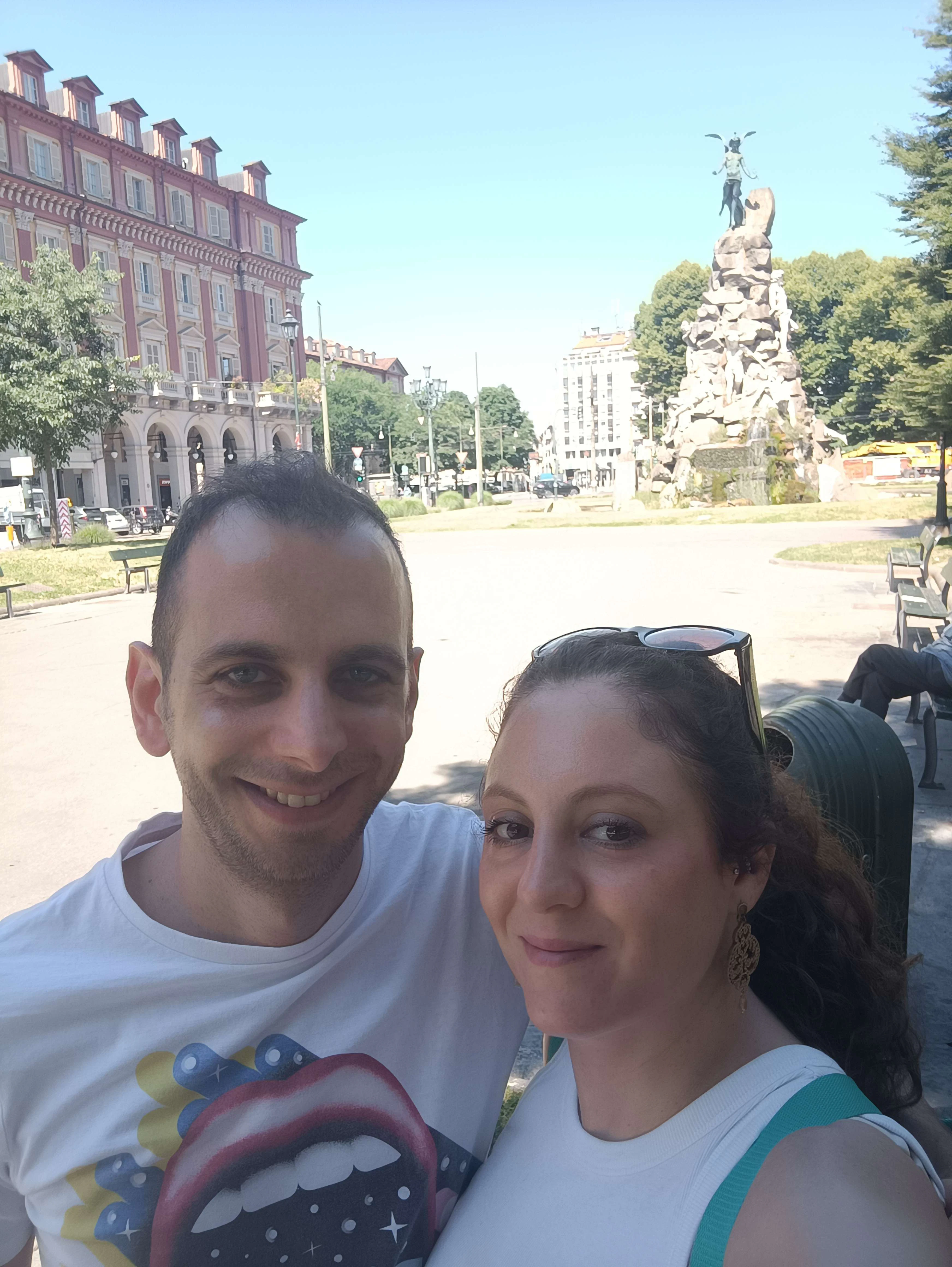 Player photo from Ghosts of Turin: The Hidden Spell walking tour in Turin
