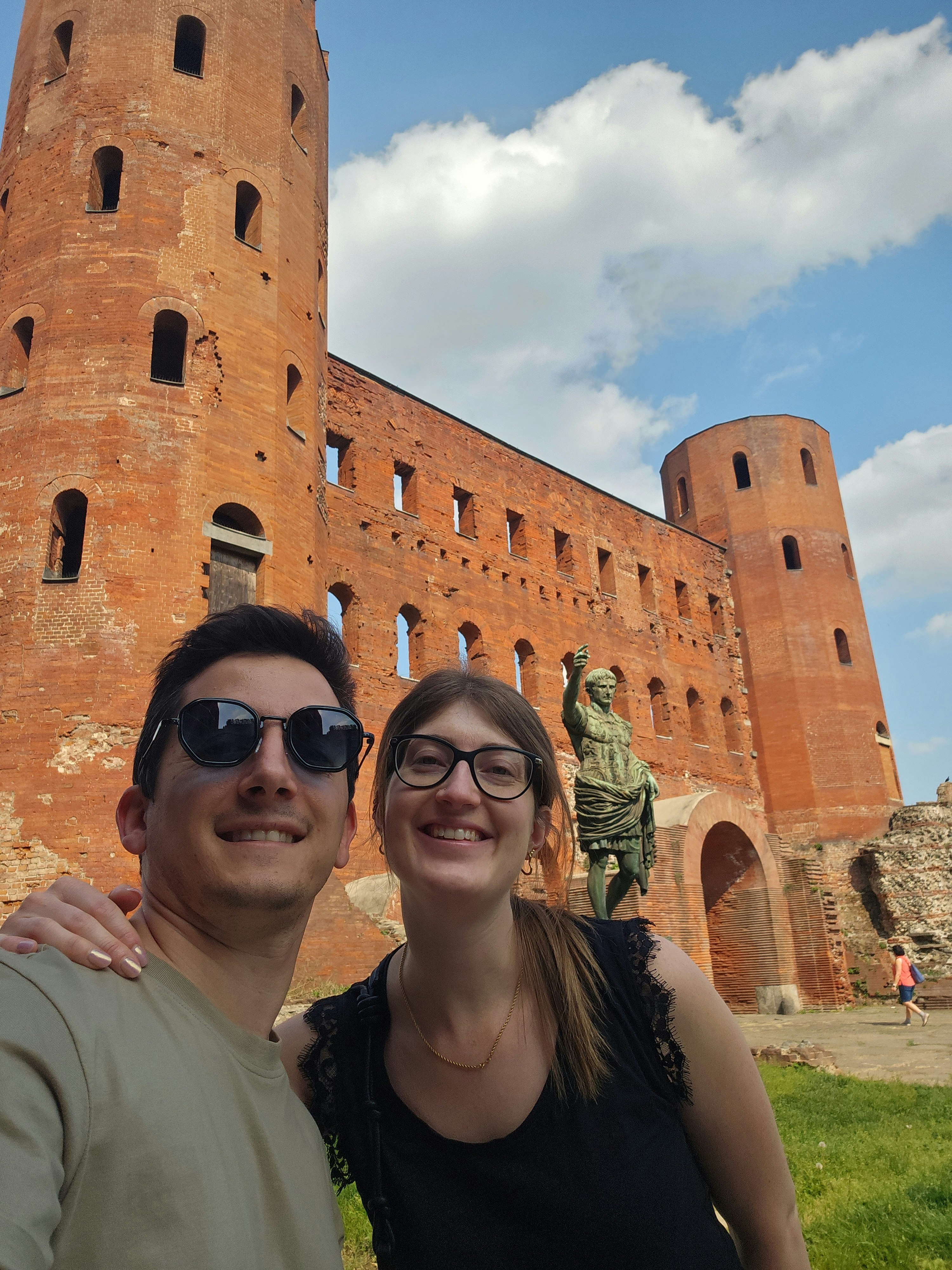Player photo from Ghosts of Turin: The Hidden Spell walking tour in Turin