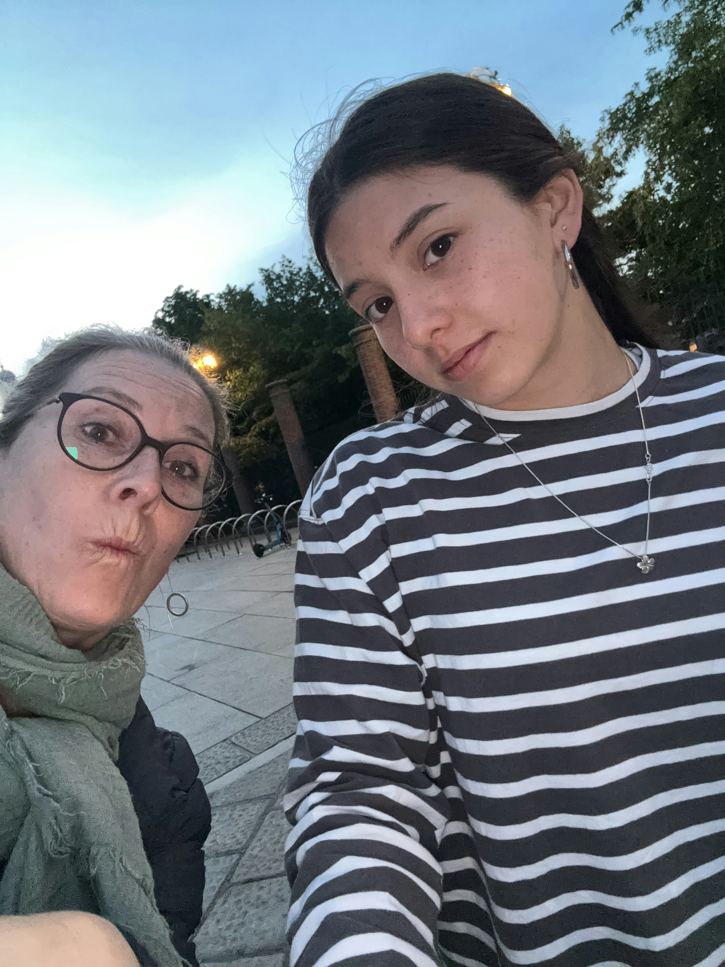 Player photo from Ghosts of Turin: The Hidden Spell walking tour in Turin