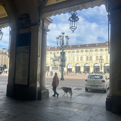 Player photo from Ghosts of Turin: The Hidden Spell walking tour in Turin