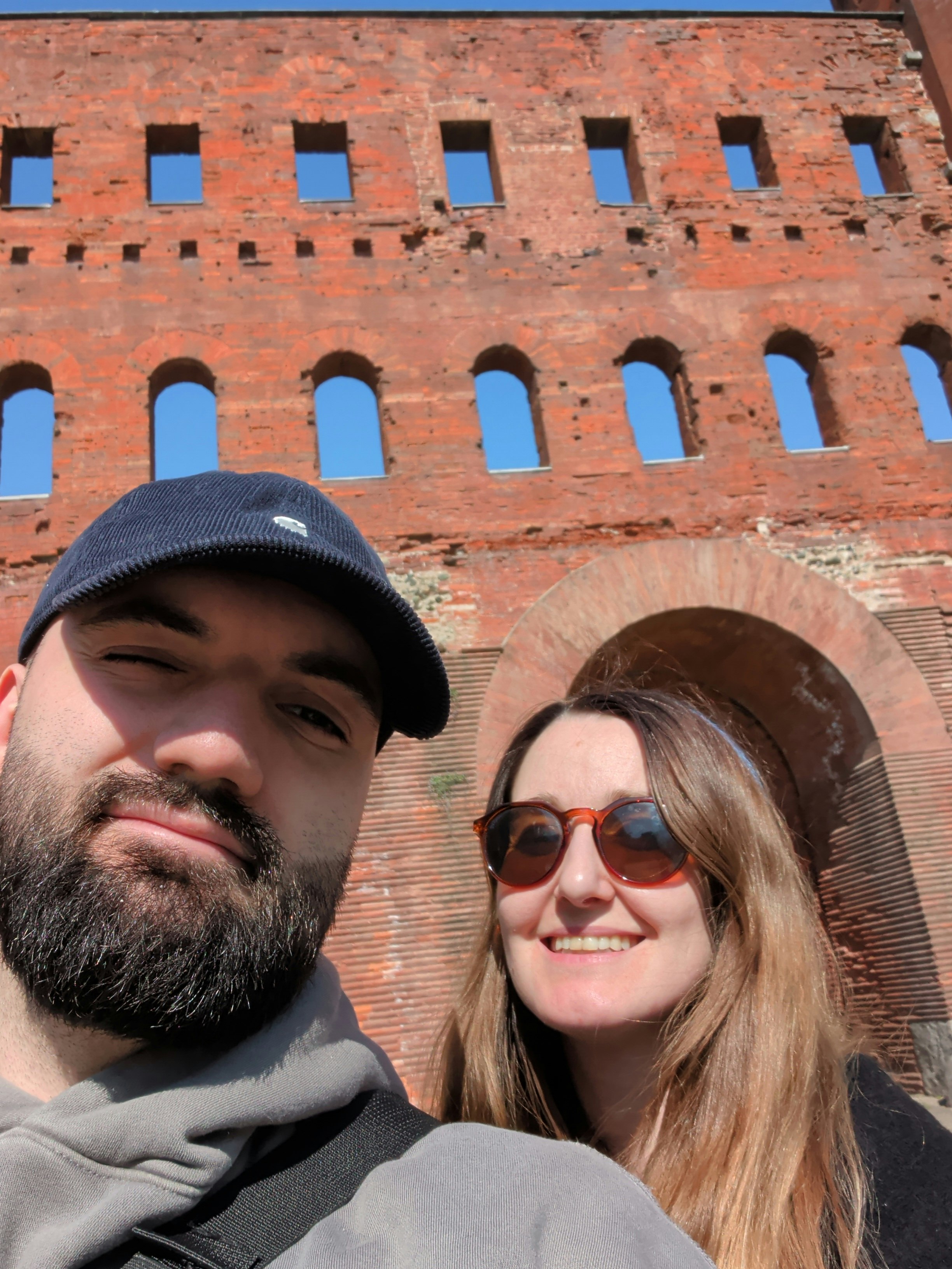 Player photo from Ghosts of Turin: The Hidden Spell