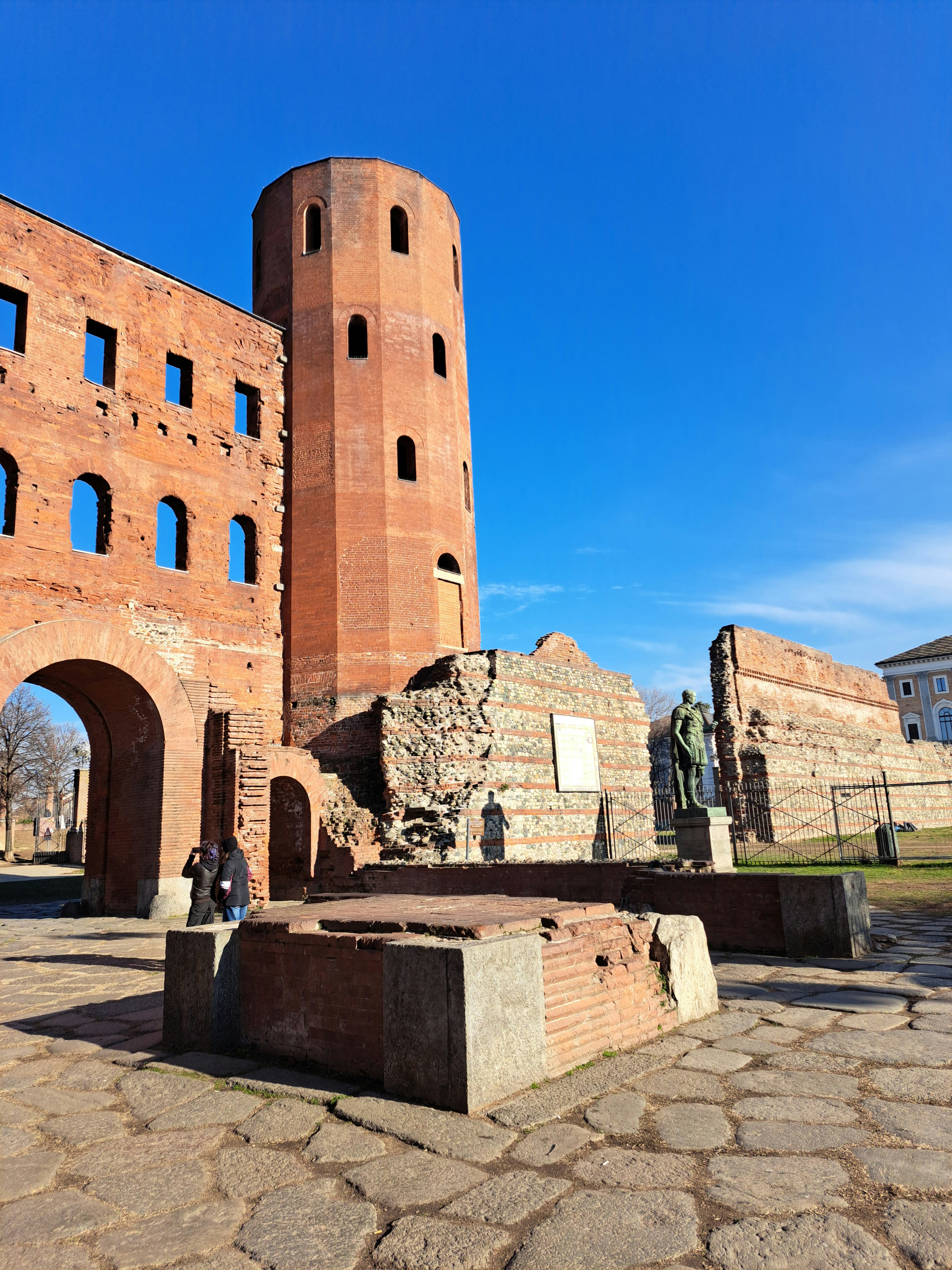 Player photo from Ghosts of Turin: The Hidden Spell walking tour in Turin