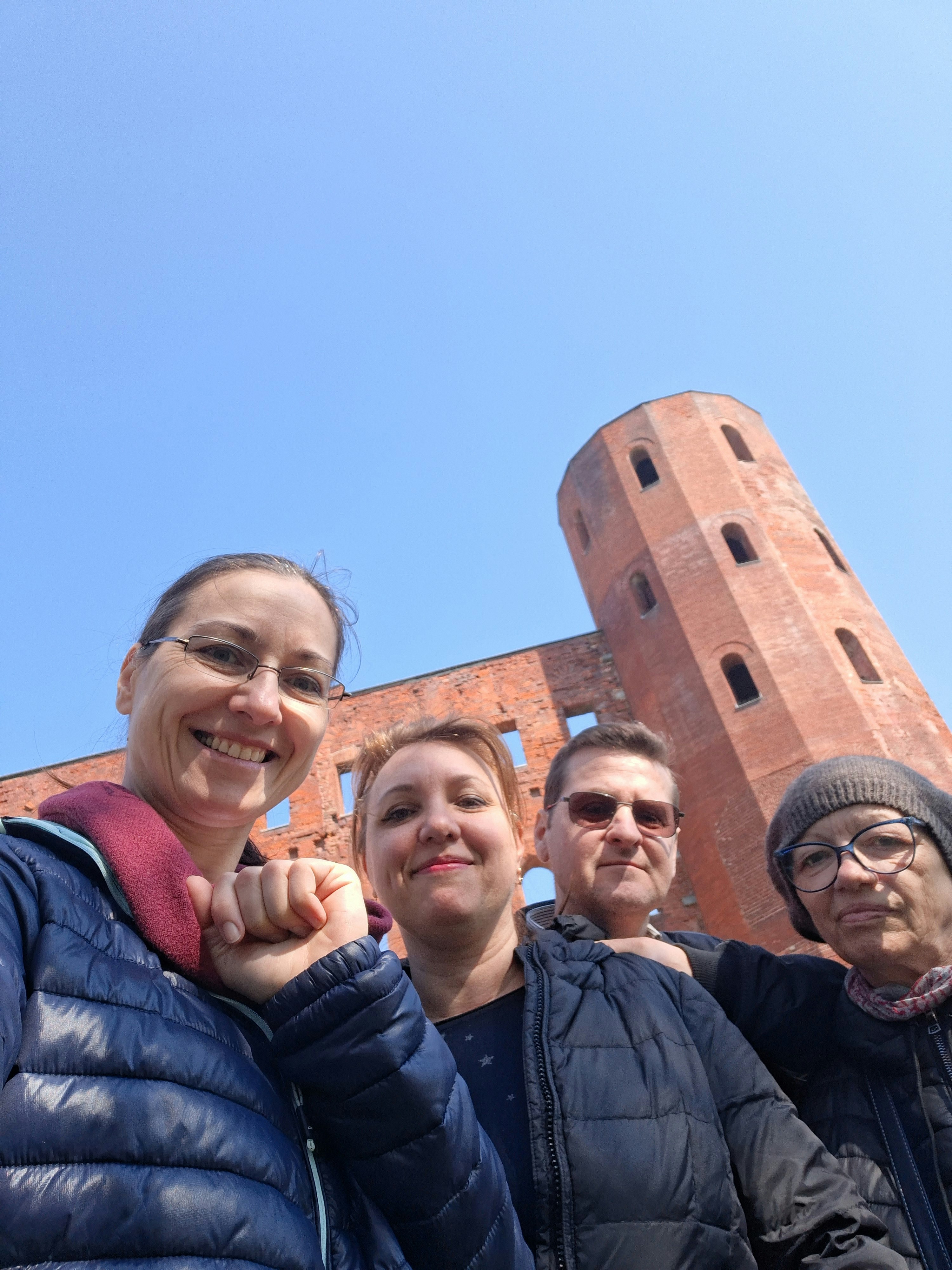 Player photo from Ghosts of Turin: The Hidden Spell walking tour in Turin