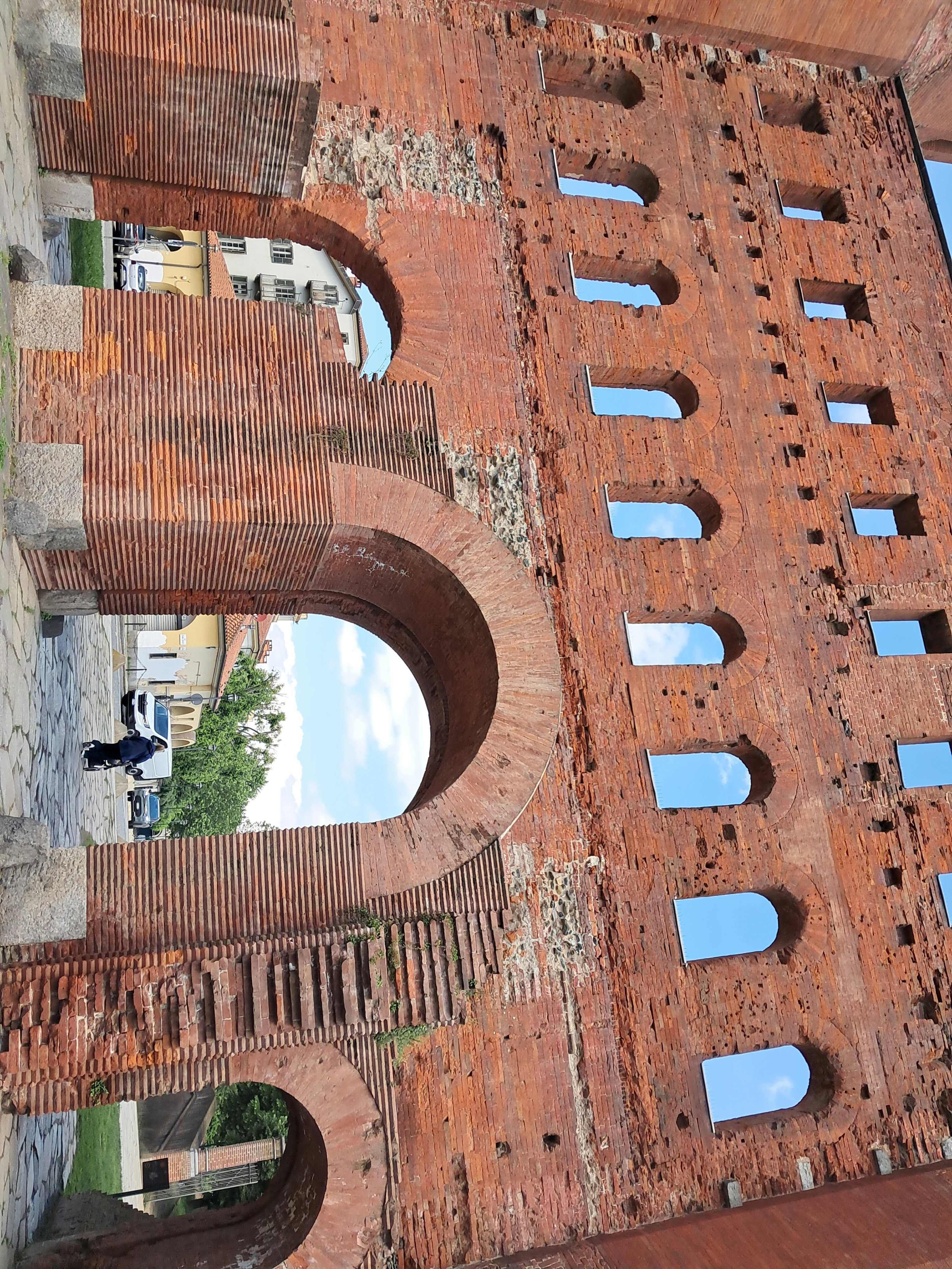 Spelersfoto van Ghosts of Turin: The Hidden Spell