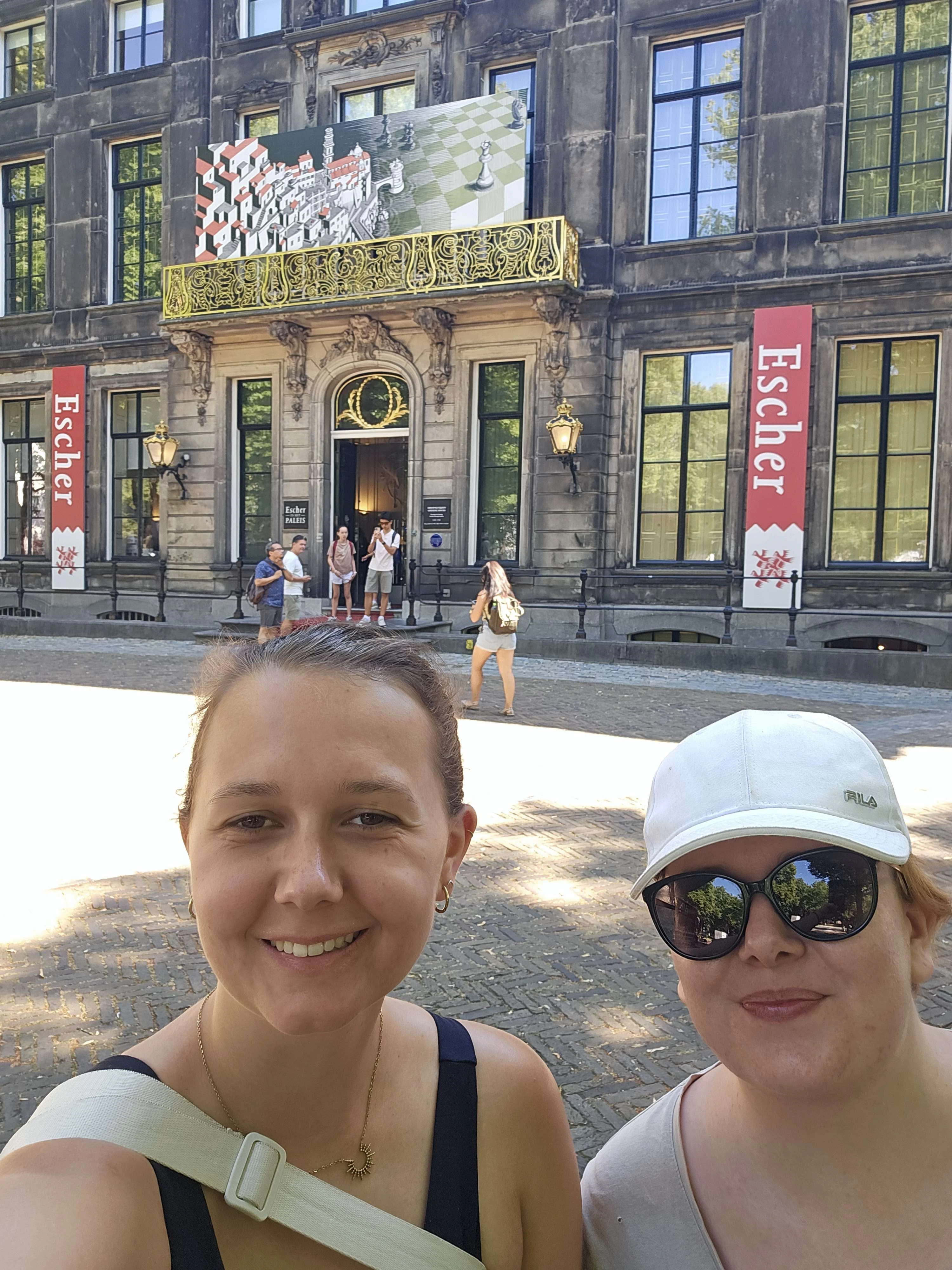 Player photo from Hague: The Heart of The Old Town walking tour in The Hague