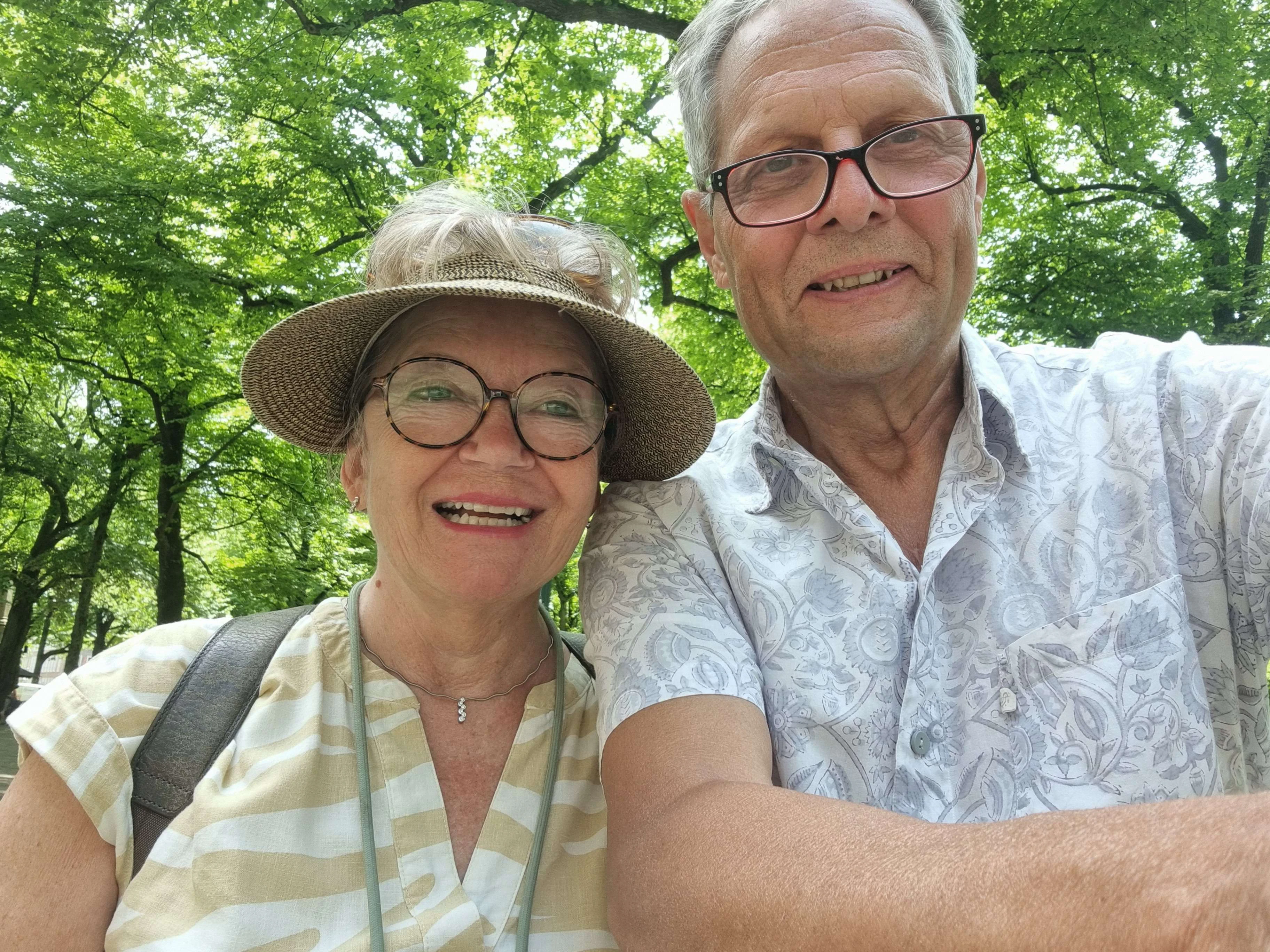 Player photo from Hague: The Heart of The Old Town walking tour in The Hague