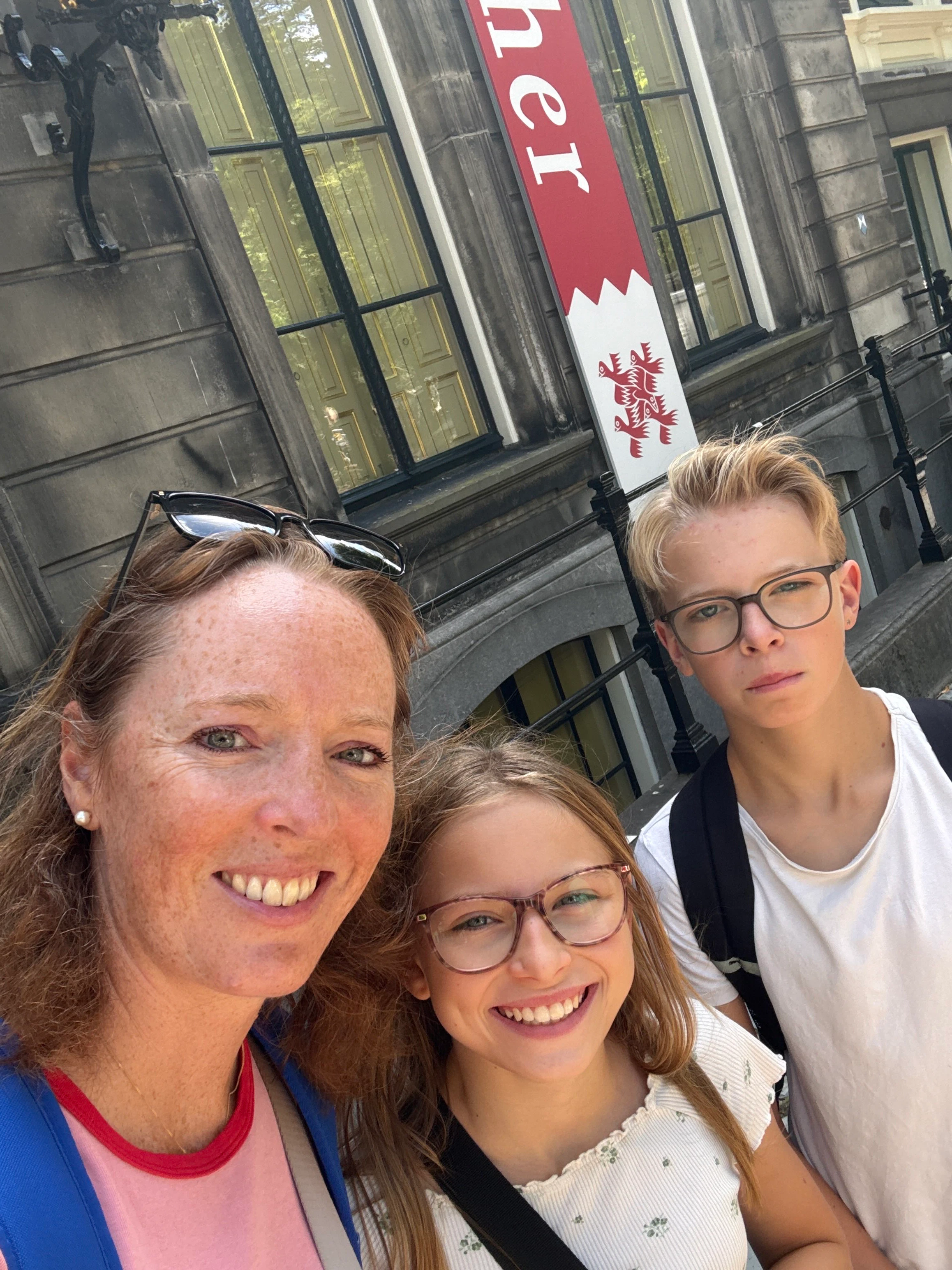 Player photo from Hague: The Heart of The Old Town walking tour in The Hague