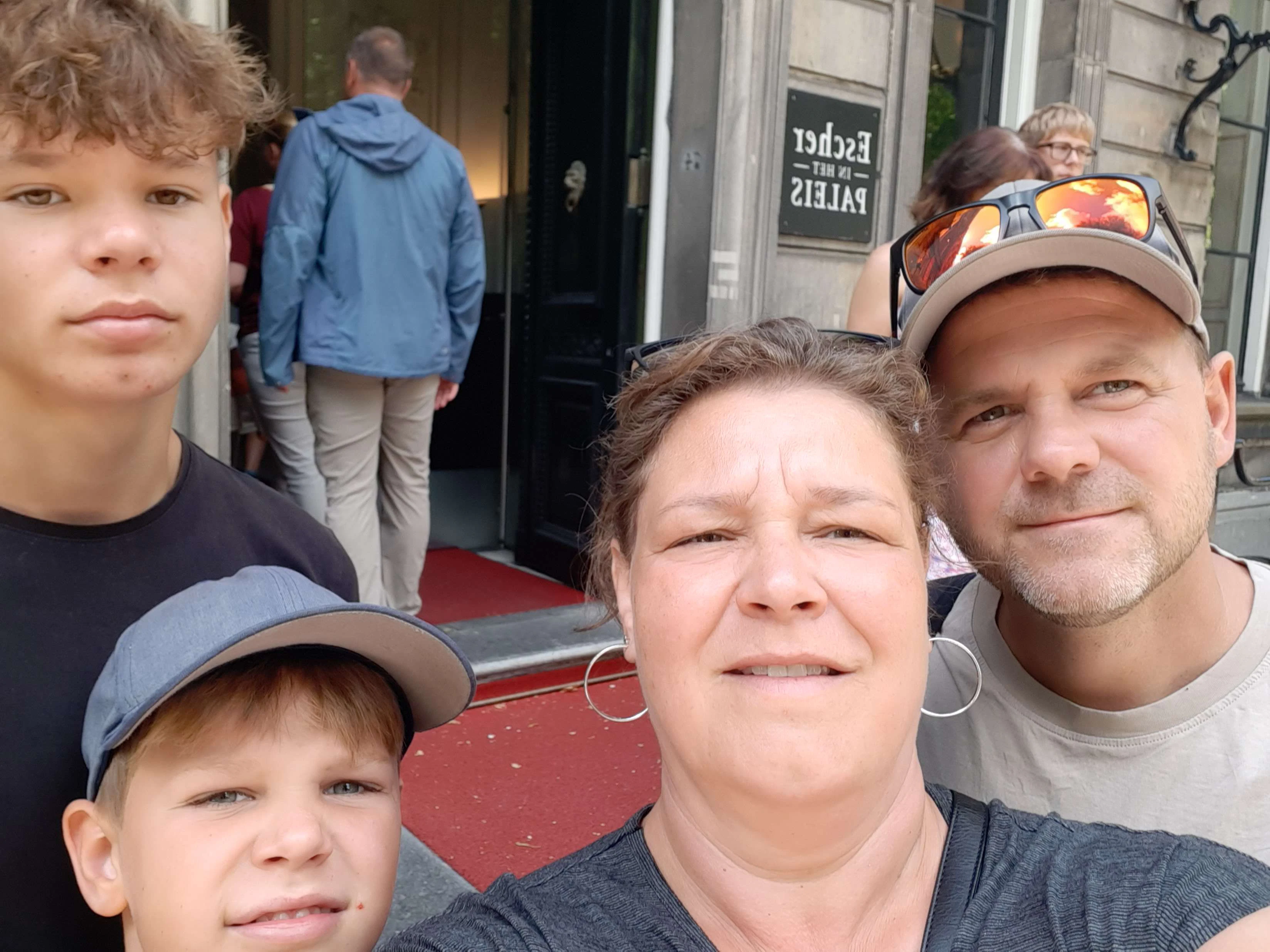 Player photo from Hague: The Heart of The Old Town walking tour in The Hague