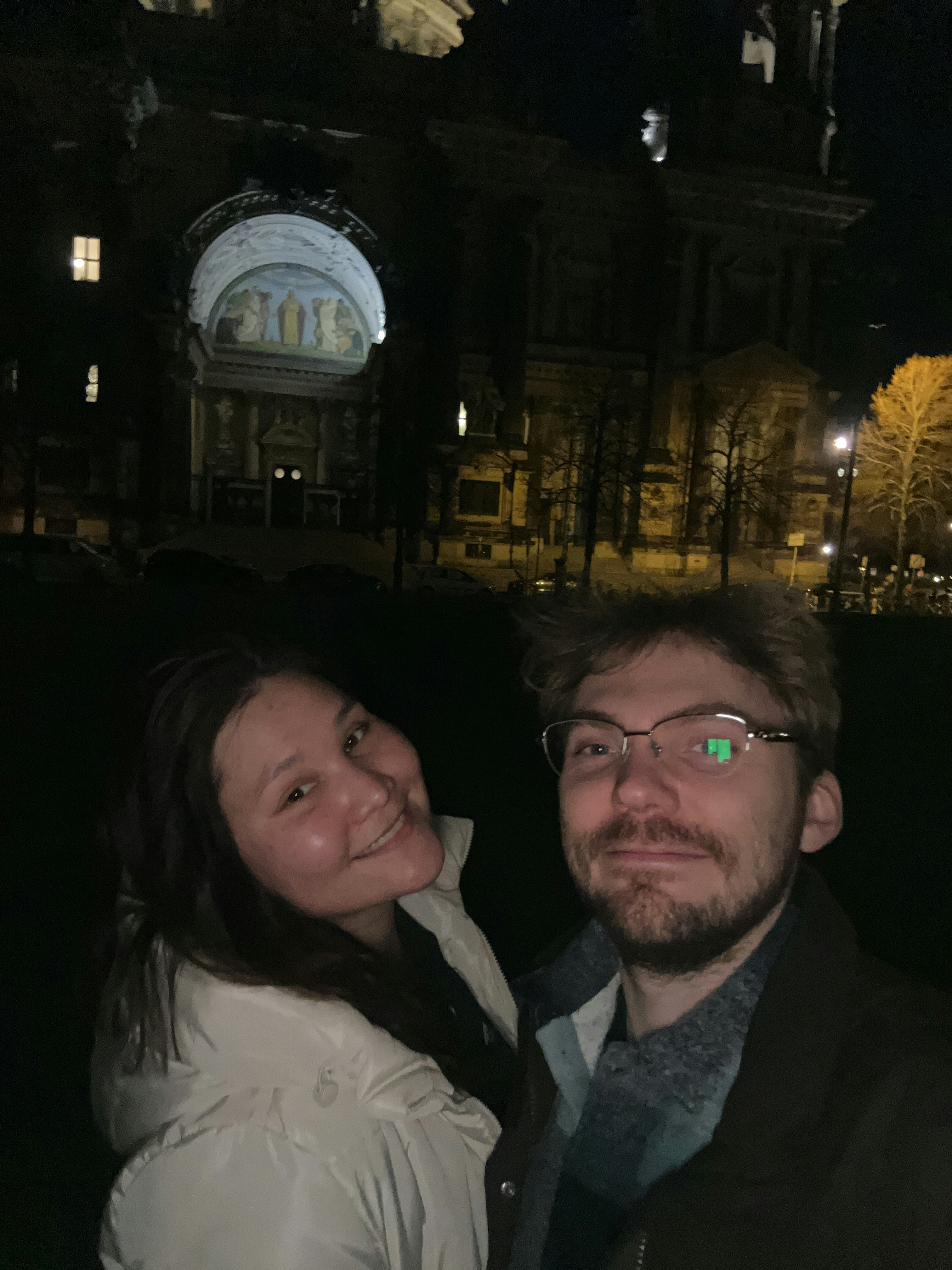 Player photo from Highlights Berlin: Between Love and War walking tour in Berlin