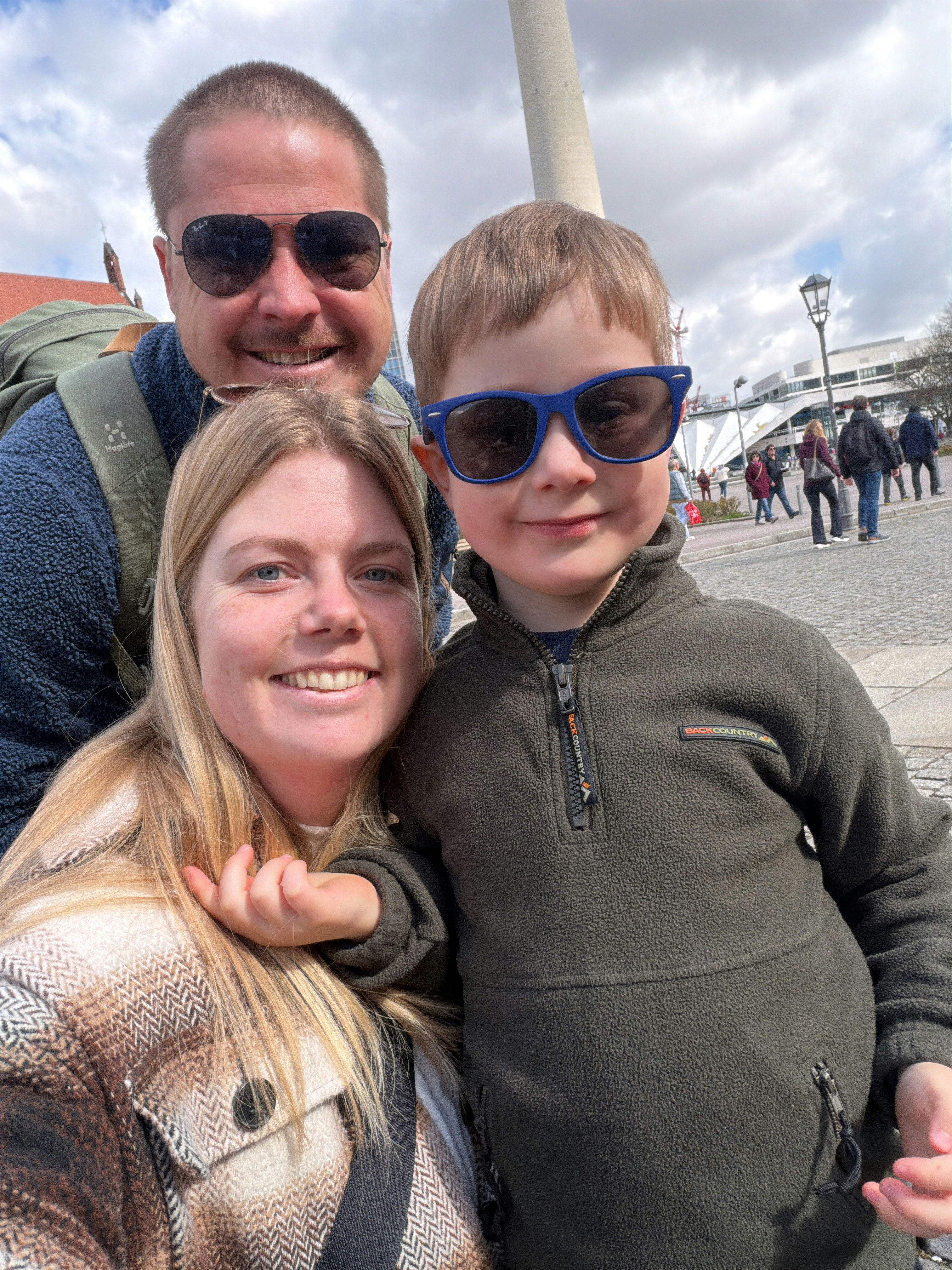 Player photo from Highlights Berlin: Between Love and War walking tour in Berlin