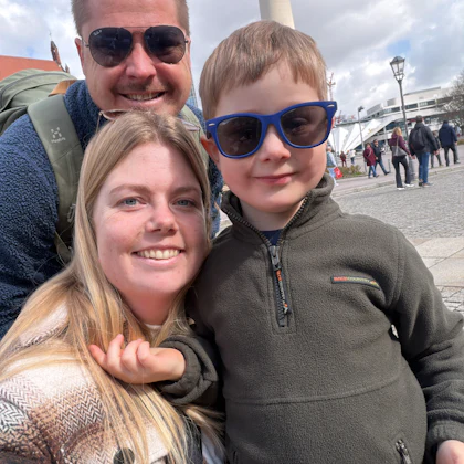 Player photo from Highlights Berlin: Between Love and War walking tour in Berlin