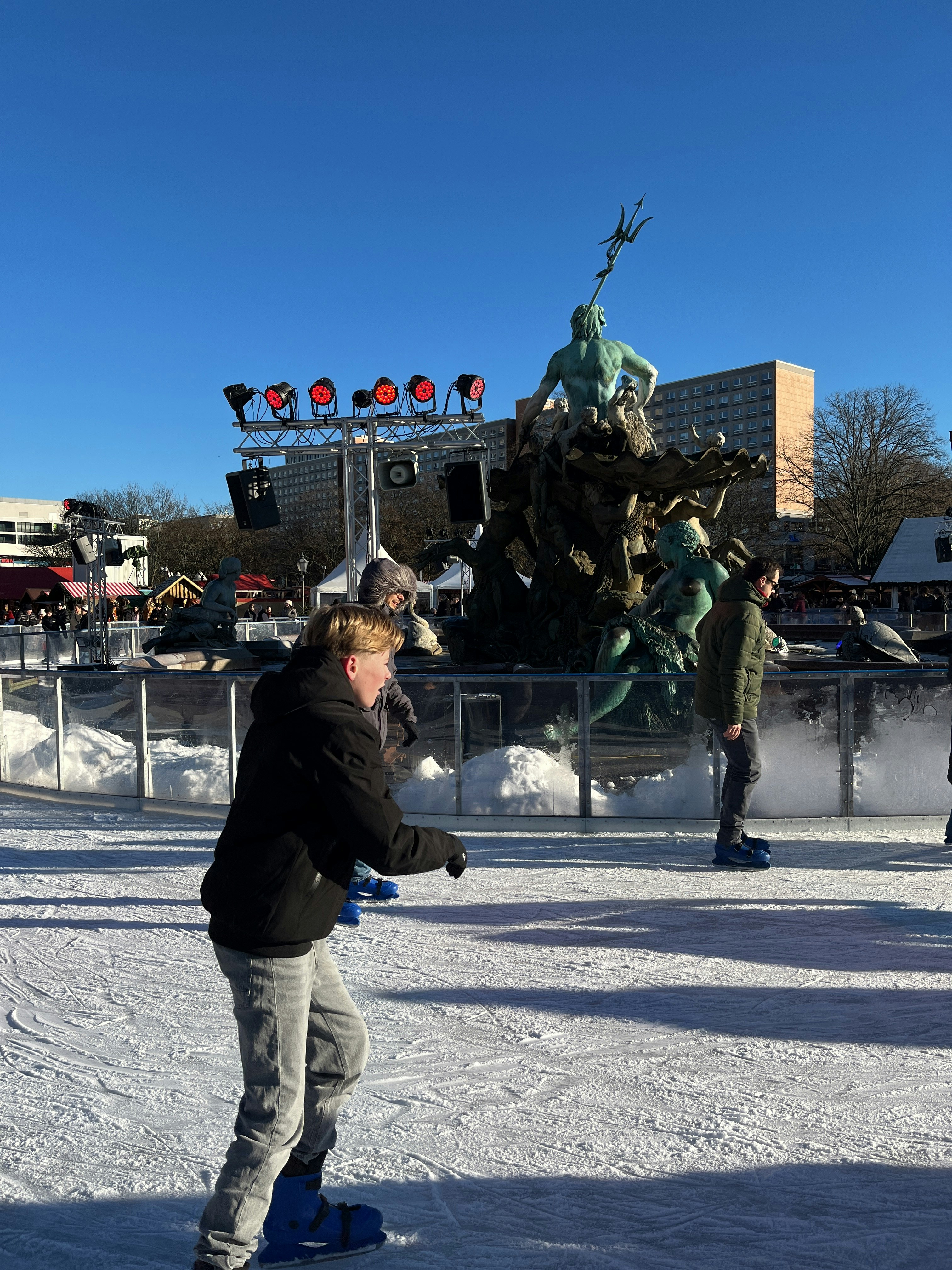 Player photo from Highlights Berlin: Between Love and War walking tour in Berlin