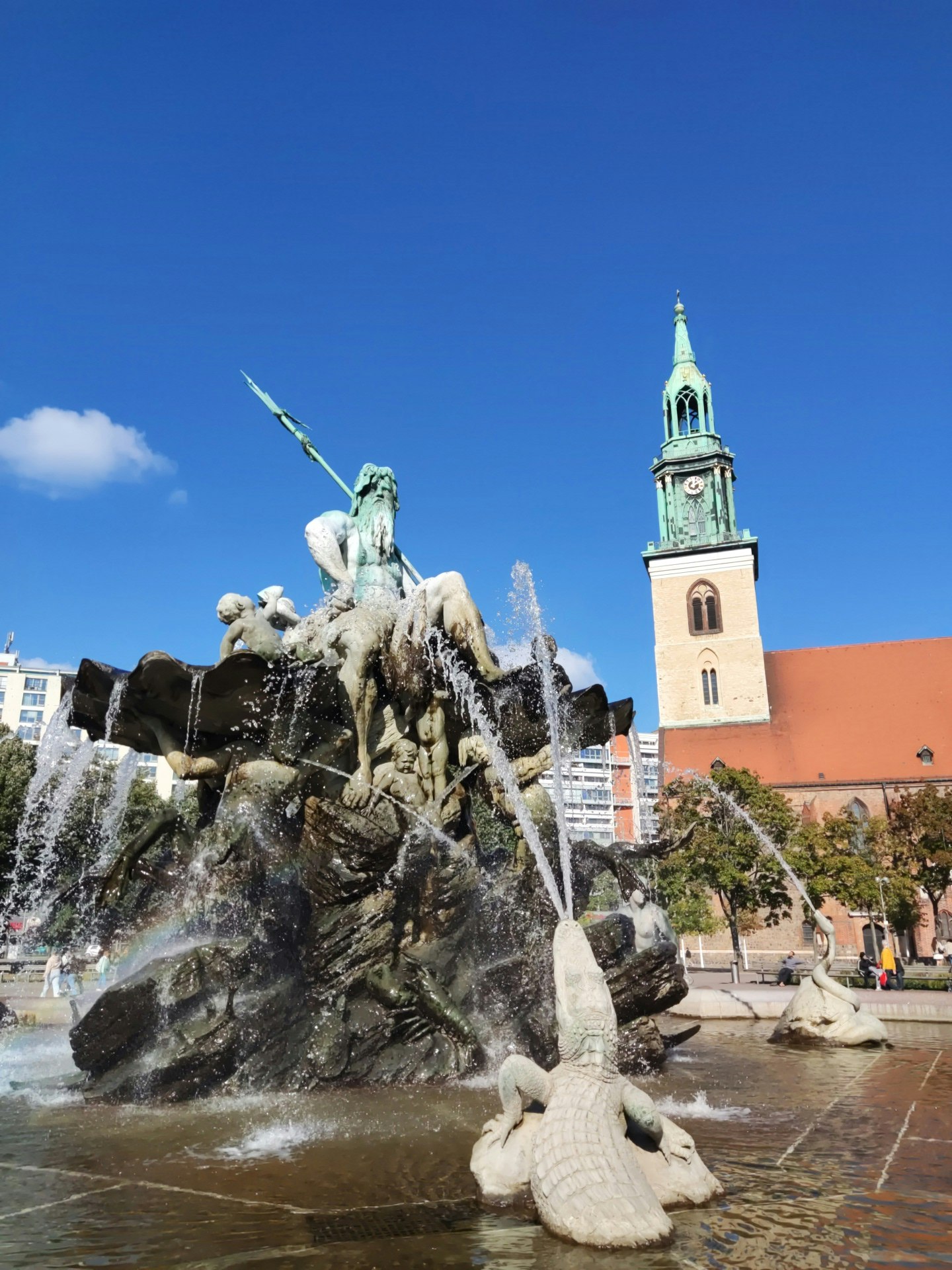 Player photo from Highlights Berlin: Between Love and War walking tour in Berlin