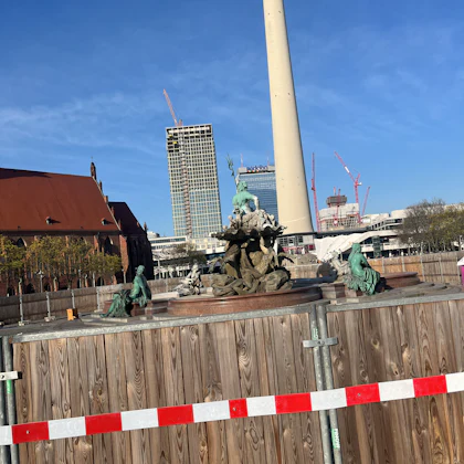 Player photo from Highlights Berlin: Between Love and War walking tour in Berlin