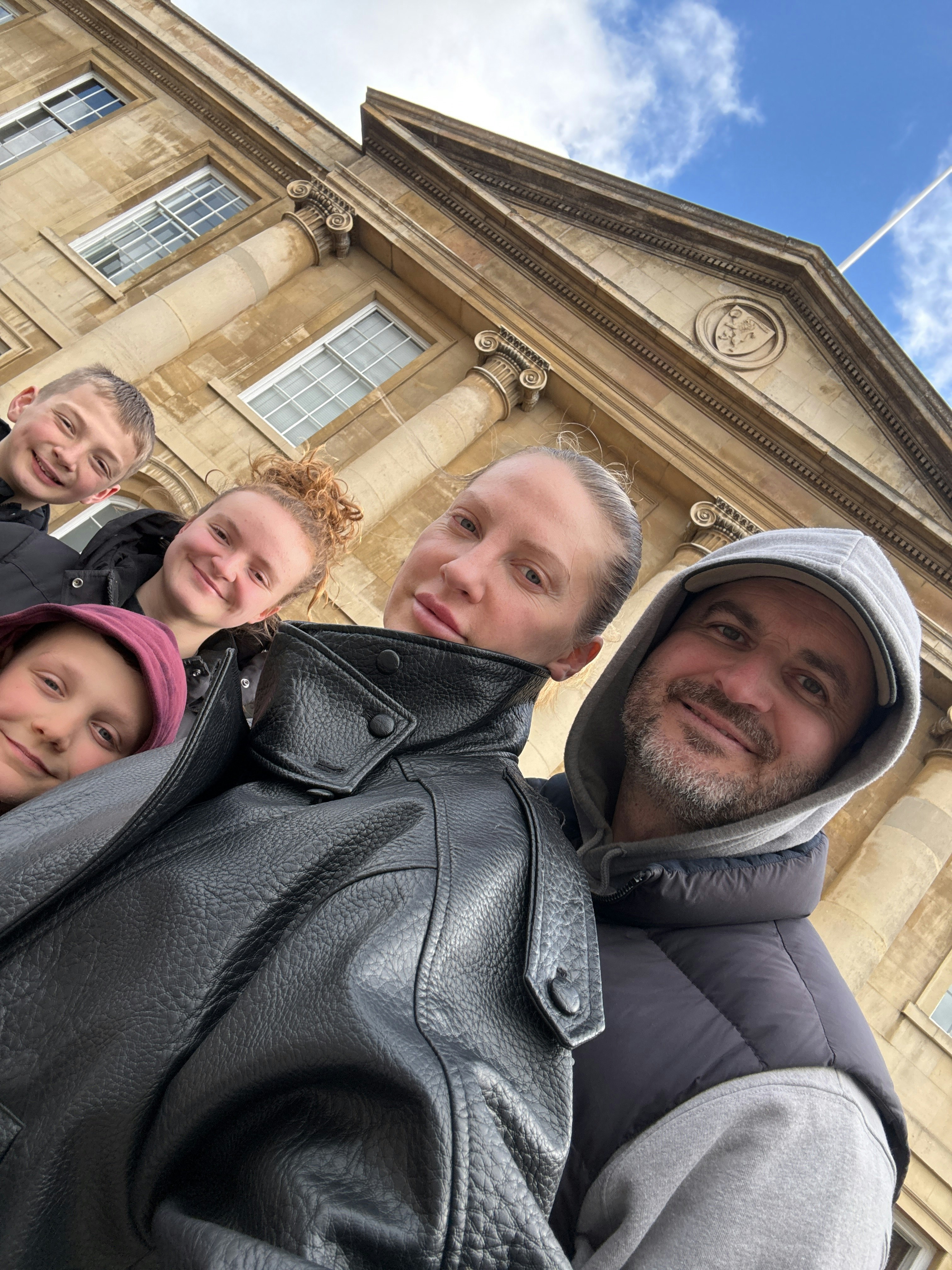 Player photo from Hidden Gems of Cambridge: Ghosts of the Past walking tour in Cambridge, UK