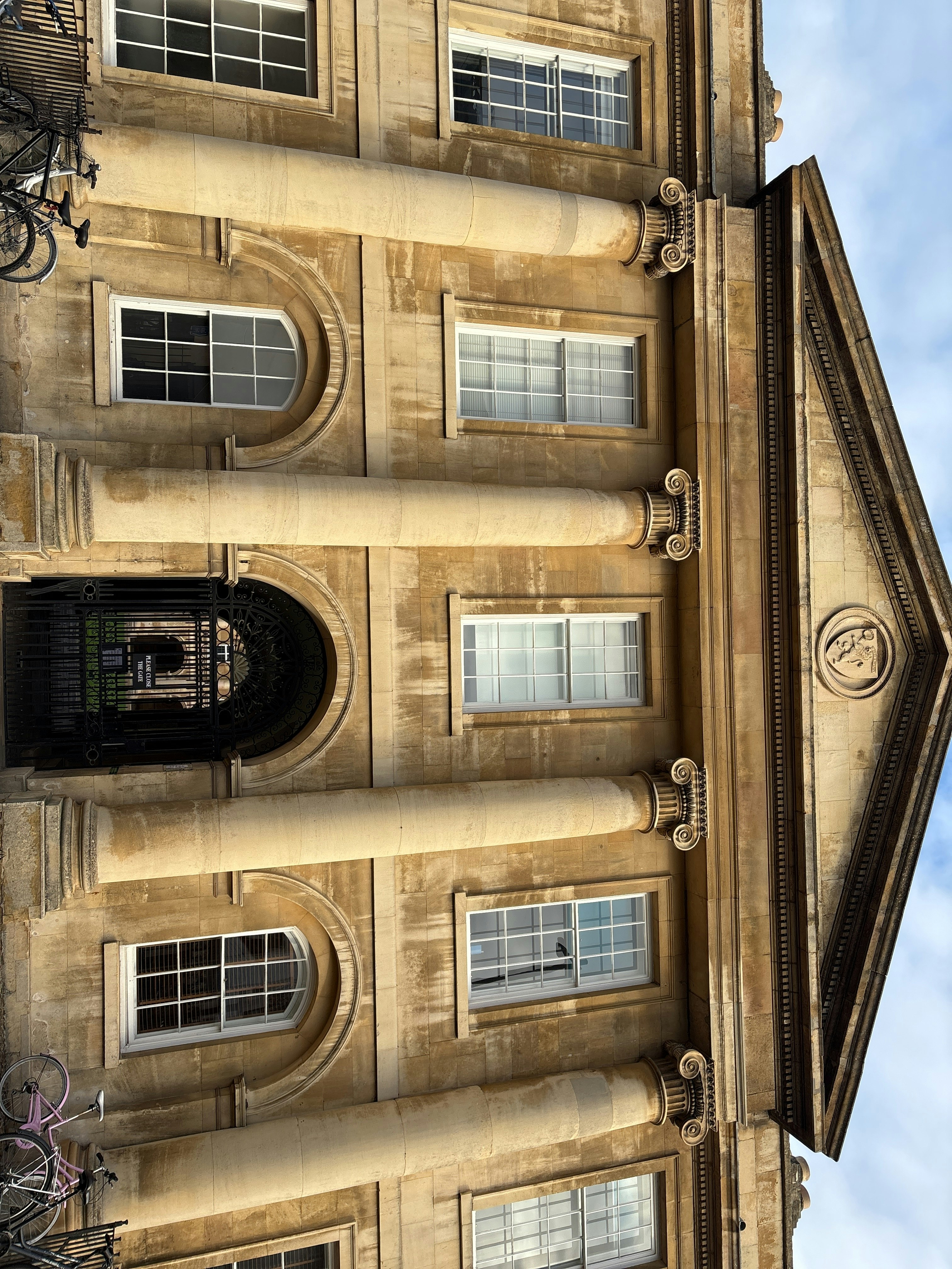 Player photo from Hidden Gems of Cambridge: Ghosts of the Past walking tour in Cambridge, UK