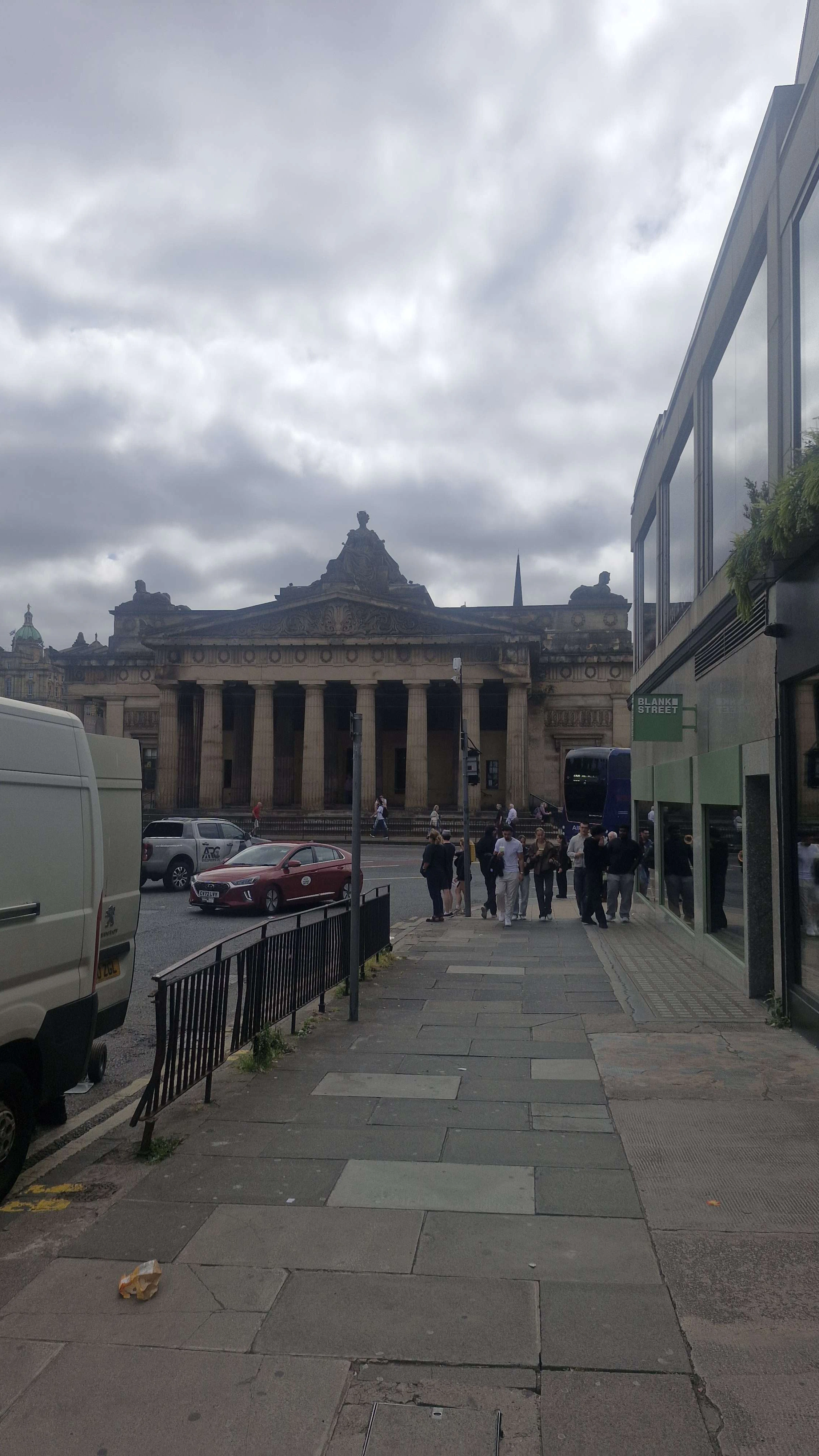 Player photo from Ghosts of Edinburgh: A Bloody Past Walking Tour & Escape Game walking tour in Edinburgh