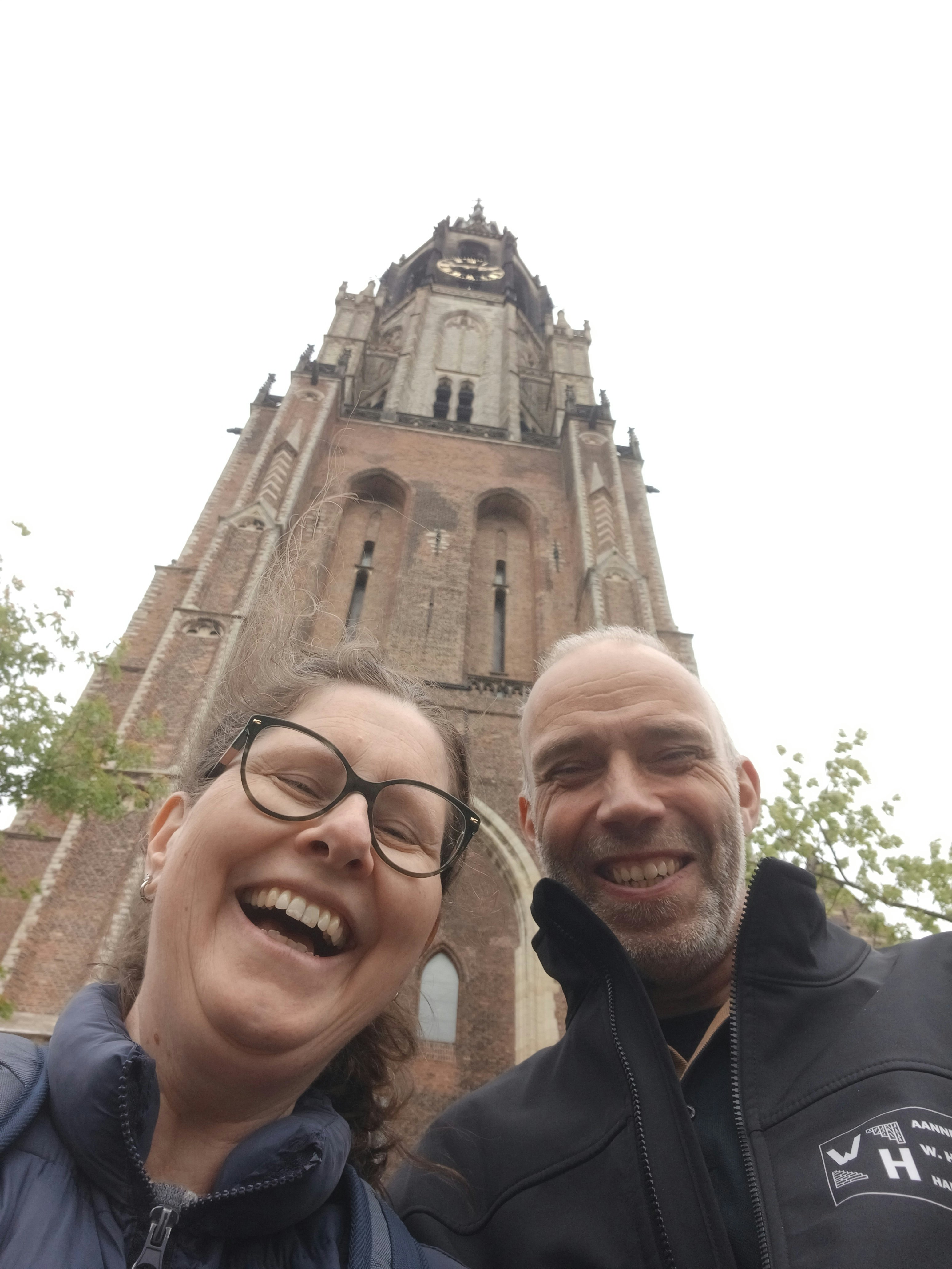 Zdjęcie gracza z questu Highlights of Delft: The Blue's Clues