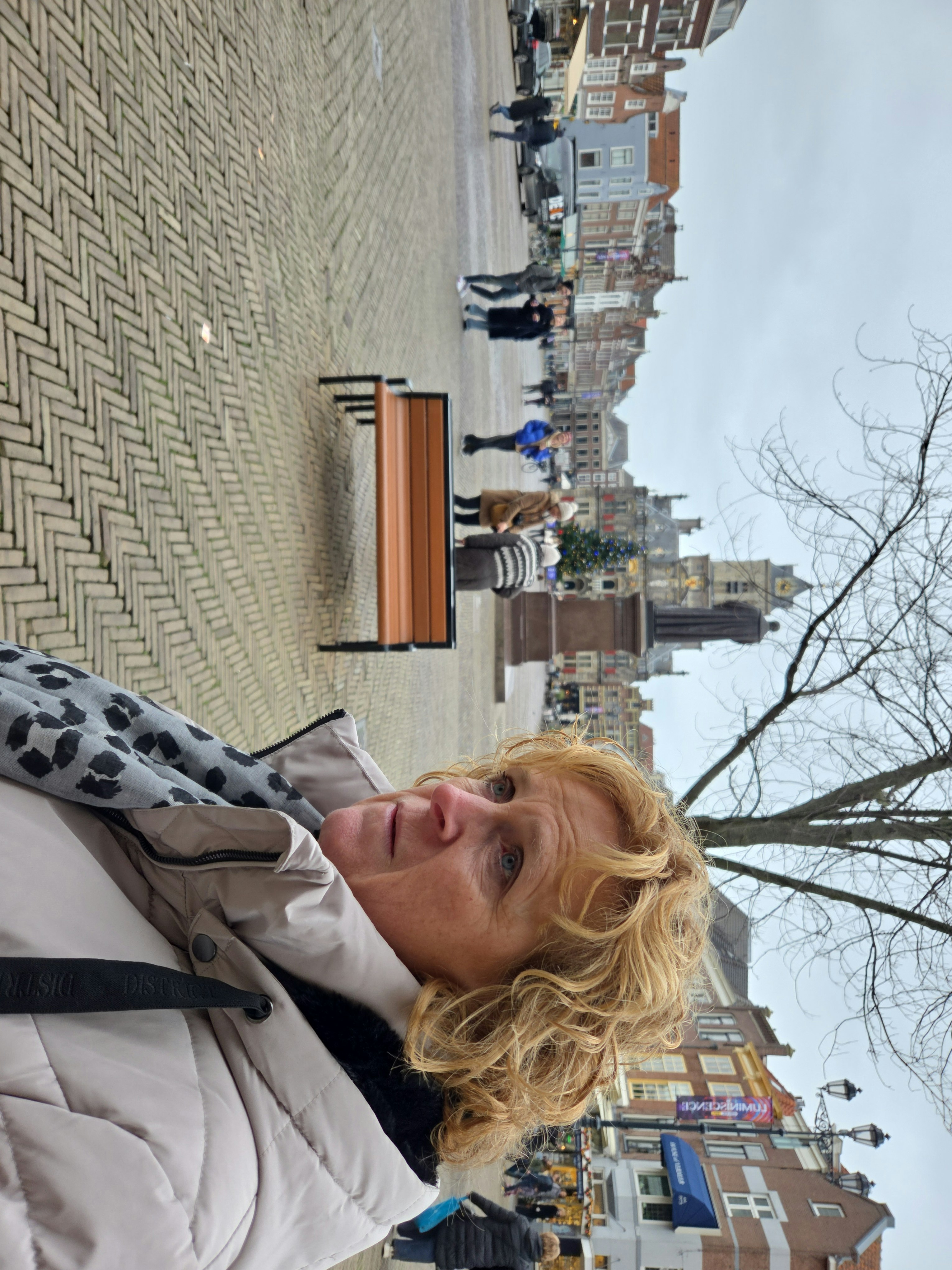 Player photo from Highlights of Delft: The Blue's Clues walking tour in Delft