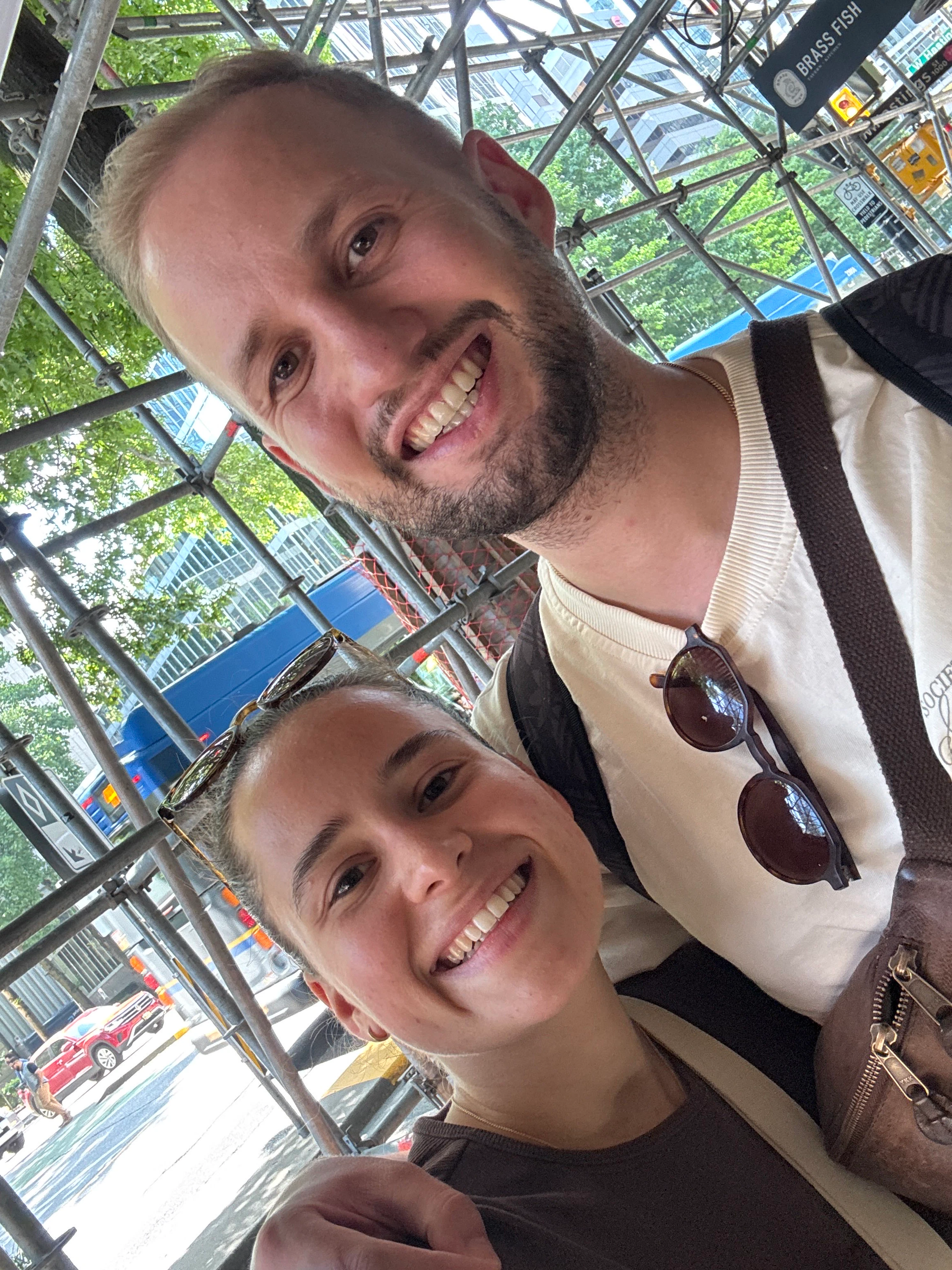 Player photo from Gastown’s Hidden Gold: The Oppenheimer Stash in Vancouver walking tour in Vancouver, BC
