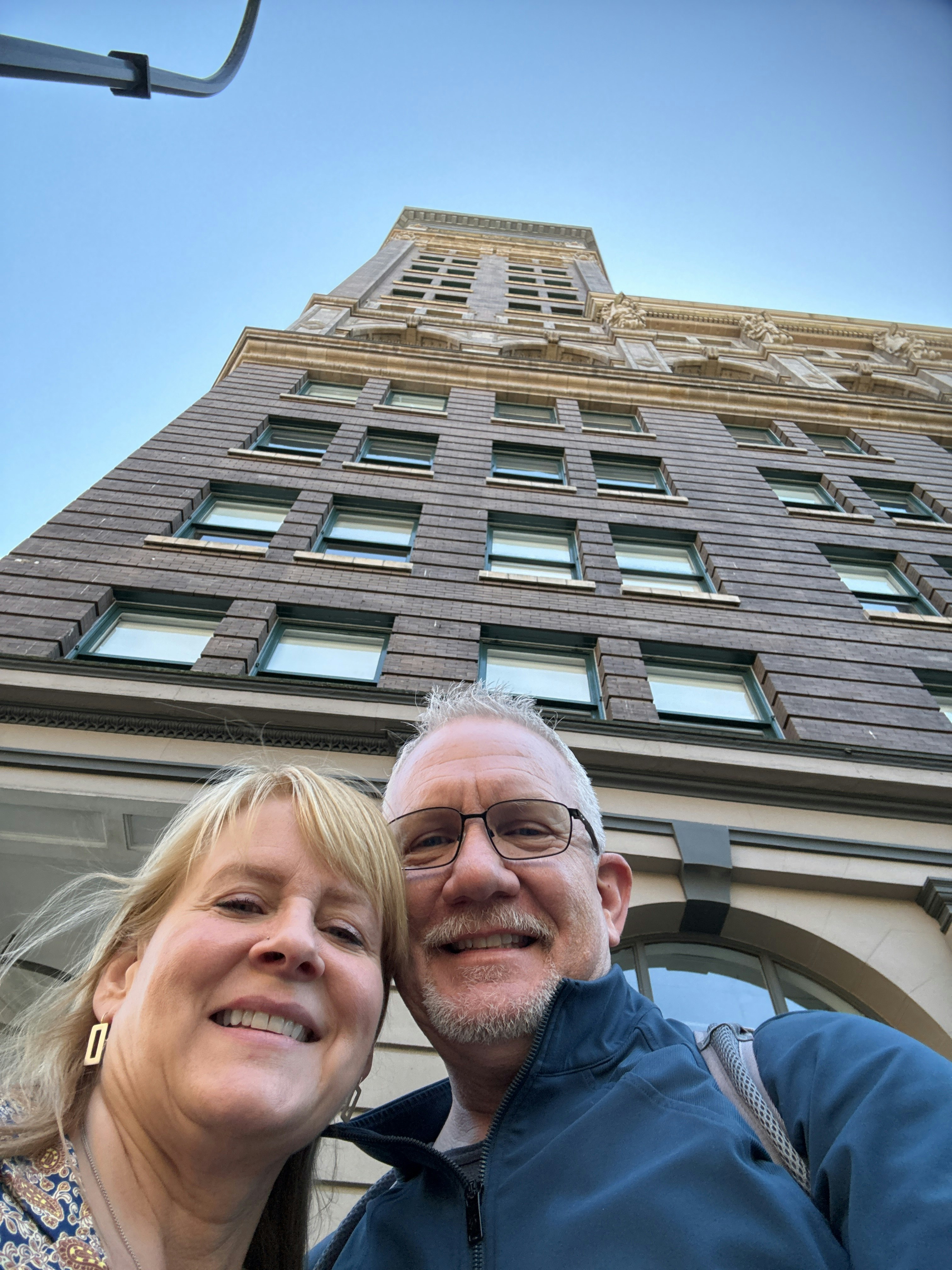 Player photo from Gastown’s Hidden Gold: The Oppenheimer Stash in Vancouver walking tour in Vancouver, BC