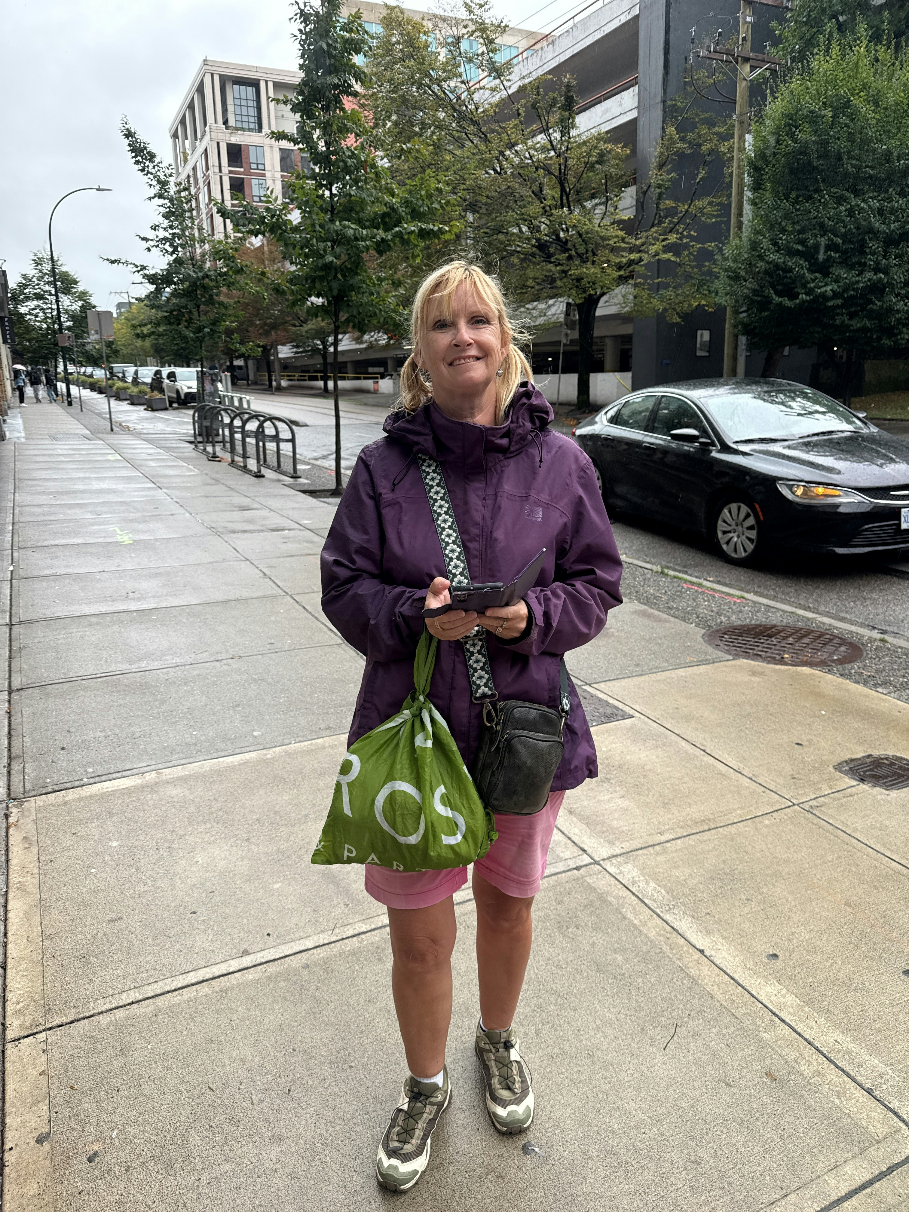 Player photo from Gastown’s Hidden Gold: The Oppenheimer Stash in Vancouver walking tour in Vancouver, BC