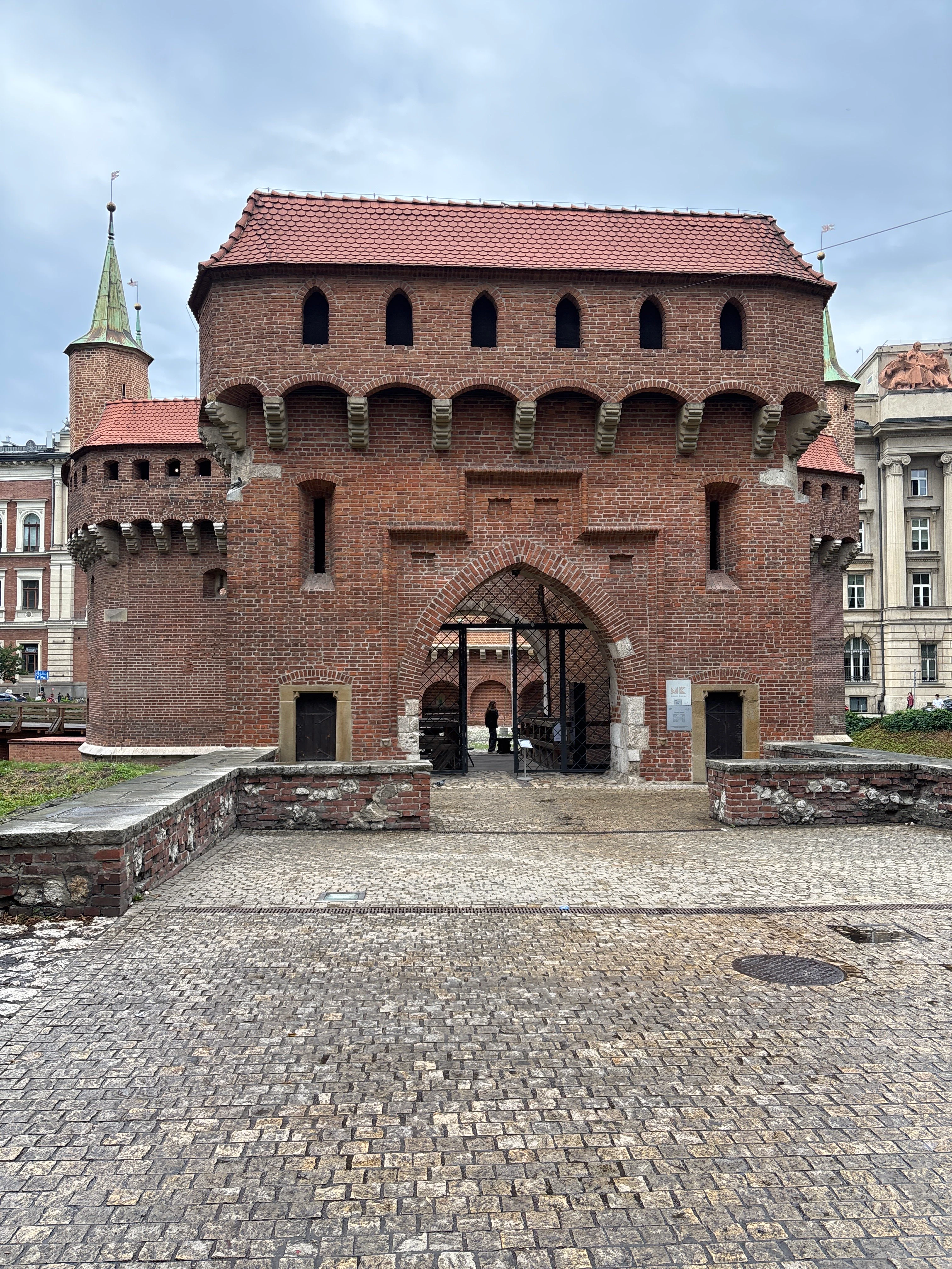 Player photo from Legends of Krakow: The Artist’s Gamble walking tour in Kraków