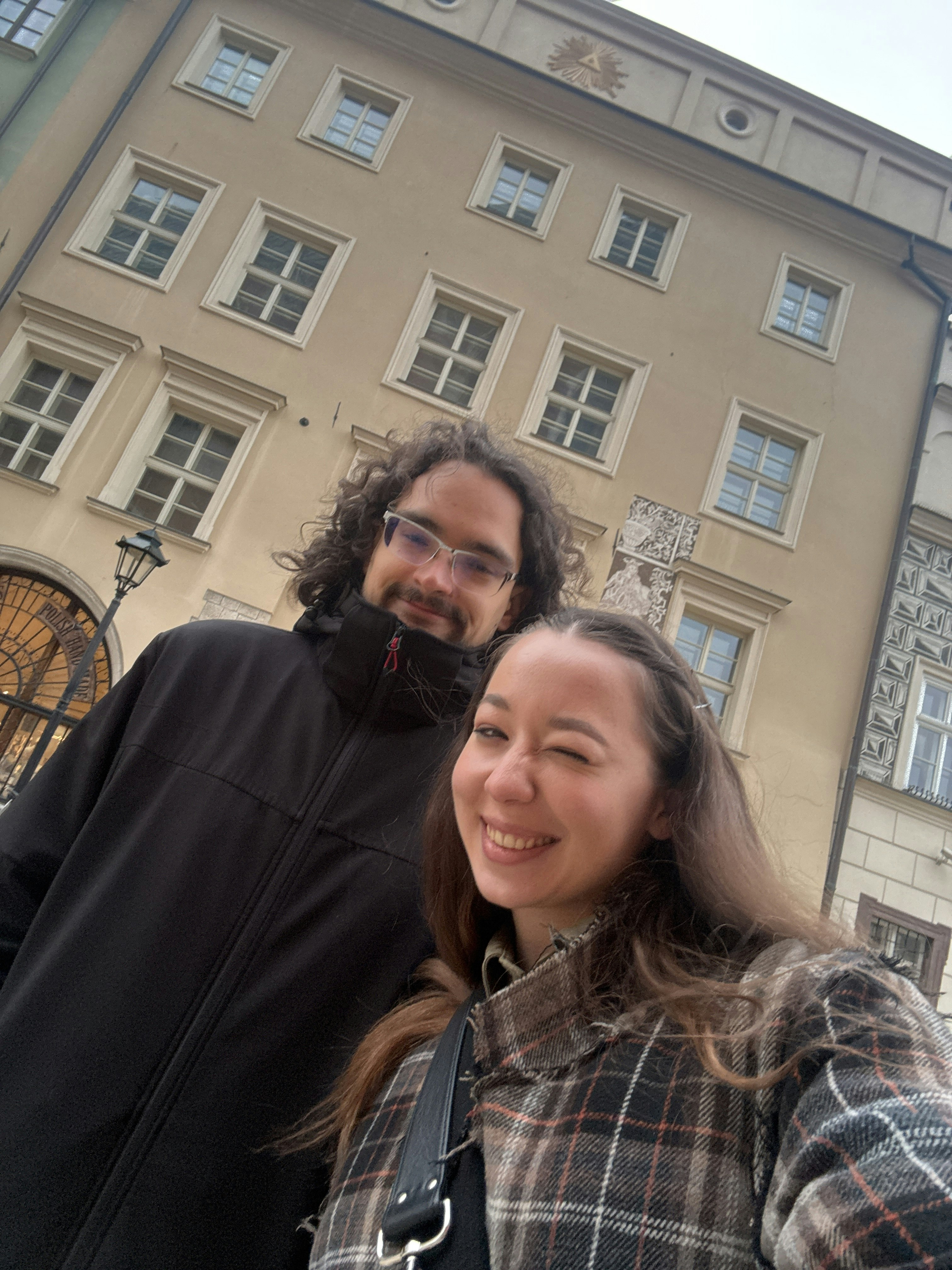 Player photo from Legends of Krakow: The Artist’s Gamble