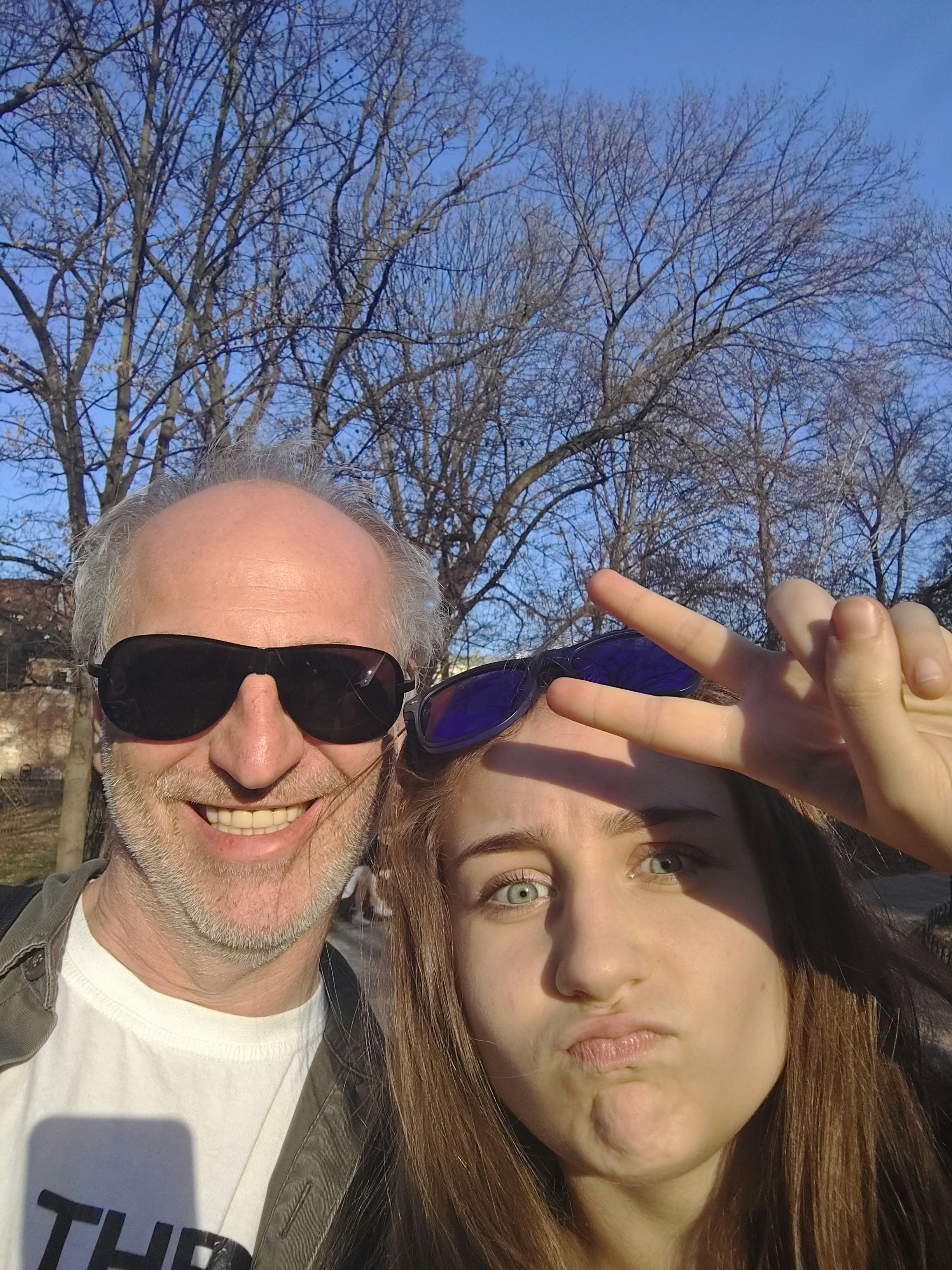 Player photo from Legends of Krakow: The Artist’s Gamble walking tour in Kraków