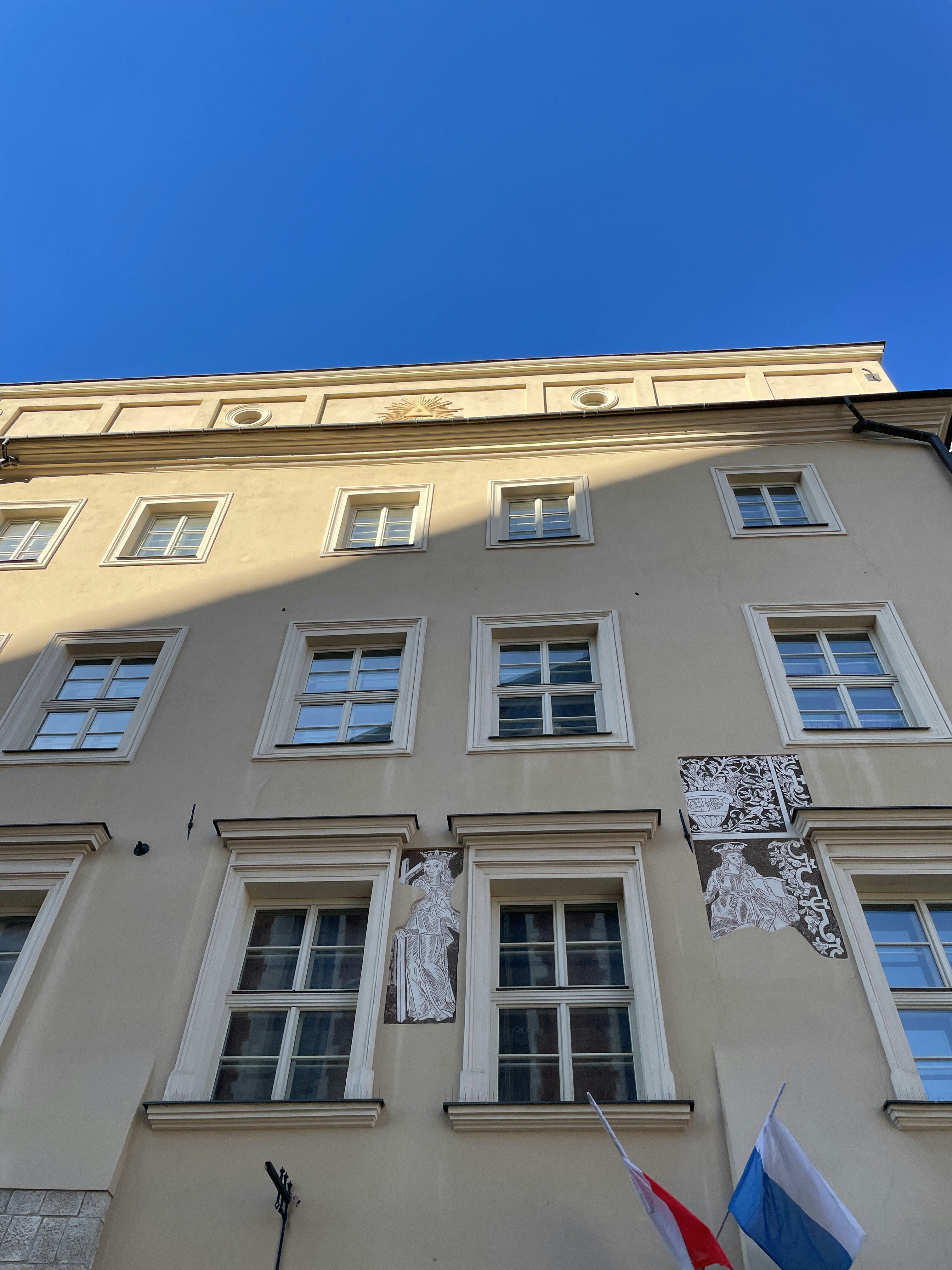 Player photo from Legends of Krakow: The Artist’s Gamble walking tour in Kraków