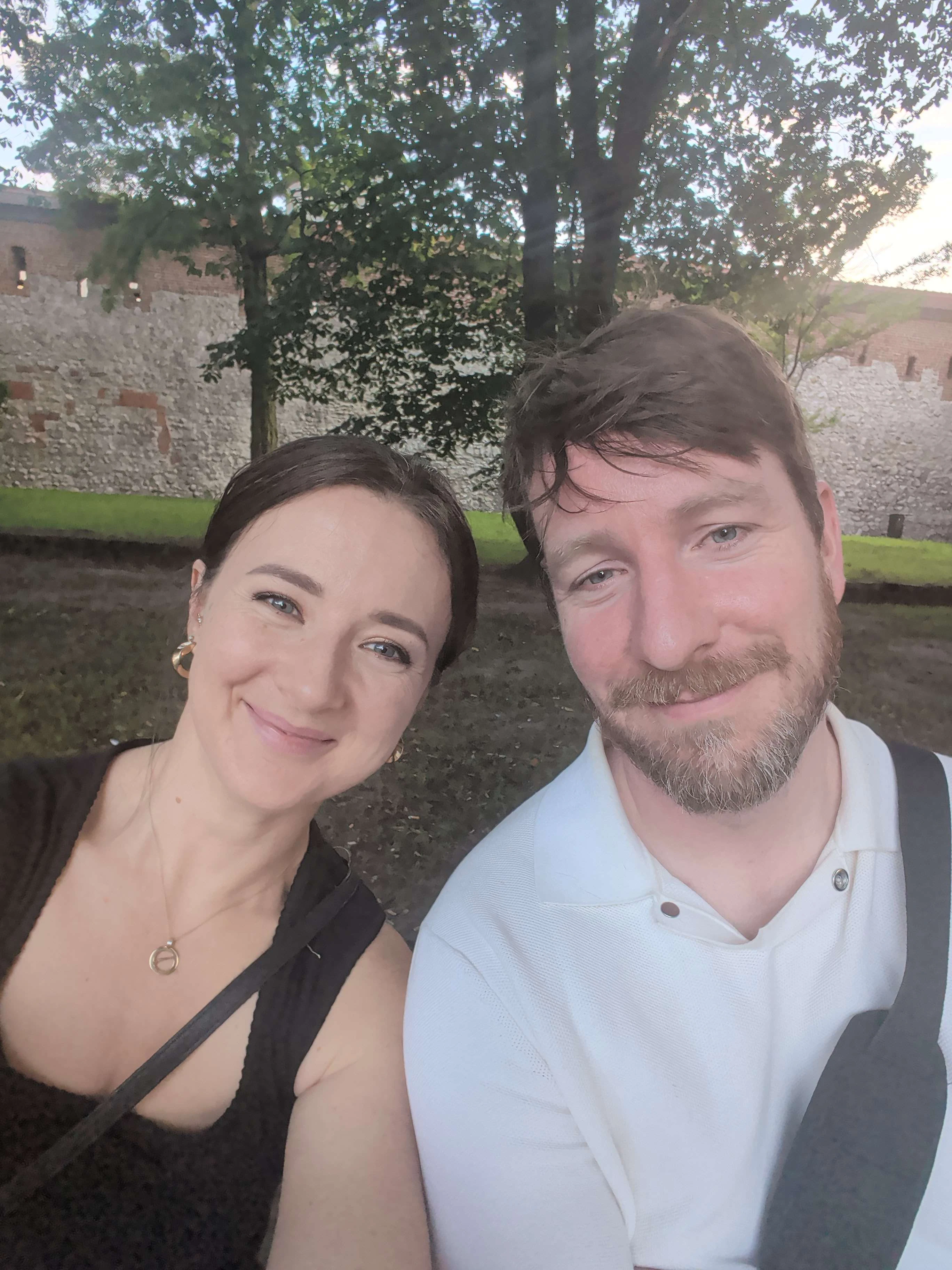 Player photo from Legends of Krakow: The Artist’s Gamble walking tour in Kraków