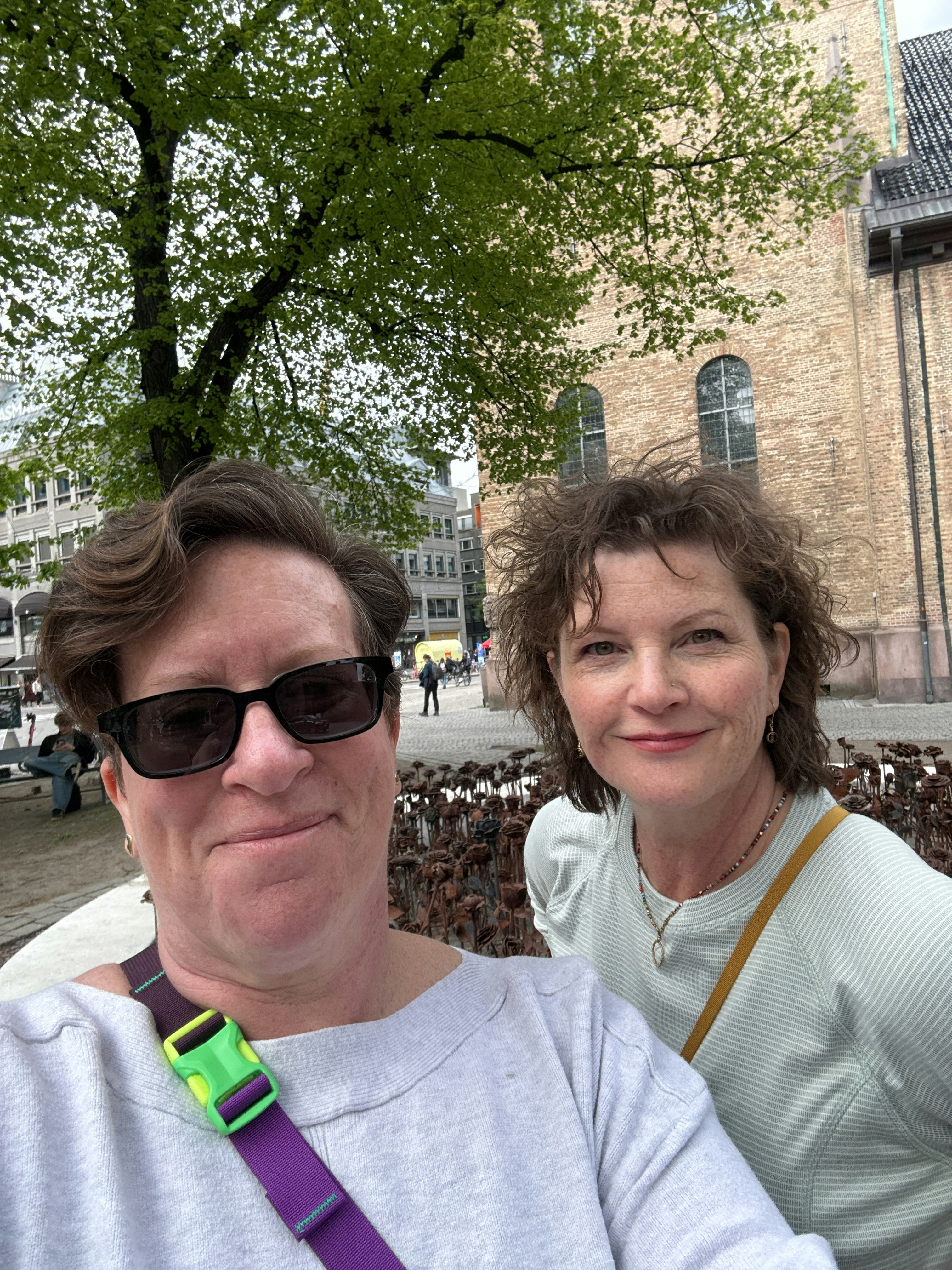 Player photo from Oslo Old Town: Viking Tales